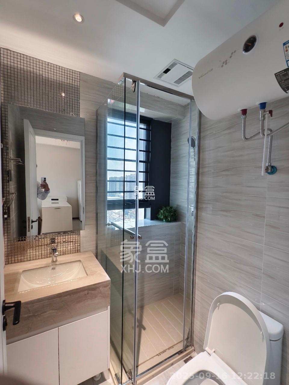 恒大珺悦府 1室0厅0卫 2800.0元/月 恒大珺悦府 1室0厅0卫 2800.0元/月室内图