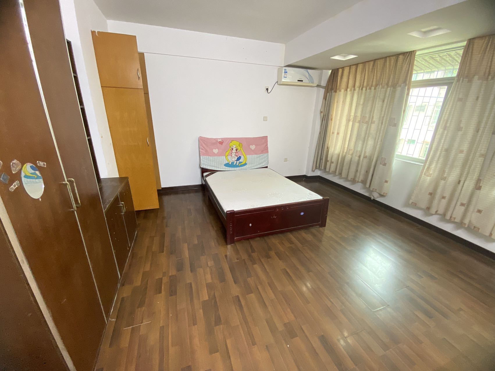 储运小区  2室2厅1卫    1700.0元/月 储运小区  2室2厅1卫    1700.0元/月室内图