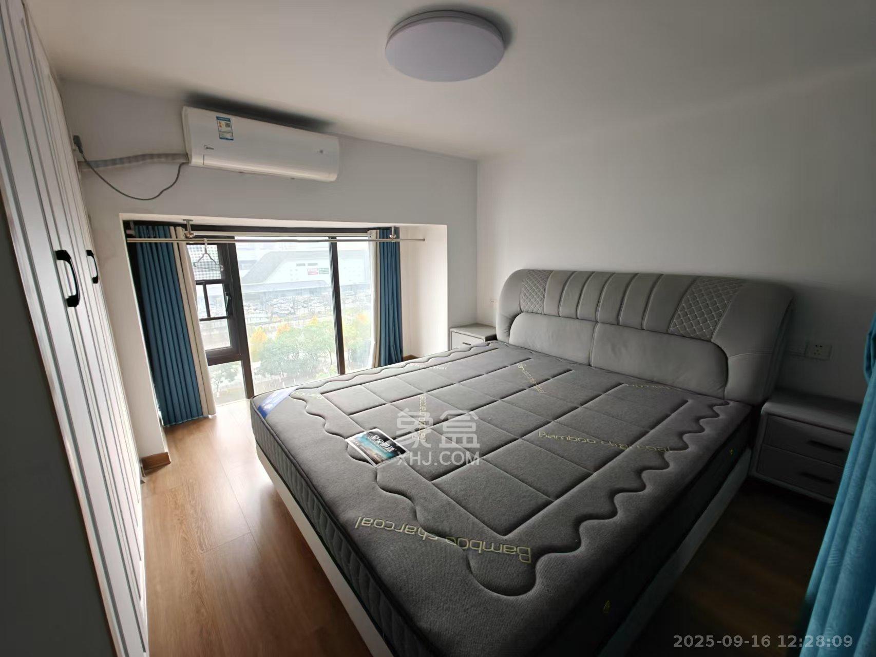 新城悦隽  2室1厅1卫    1650.0元/月室内图