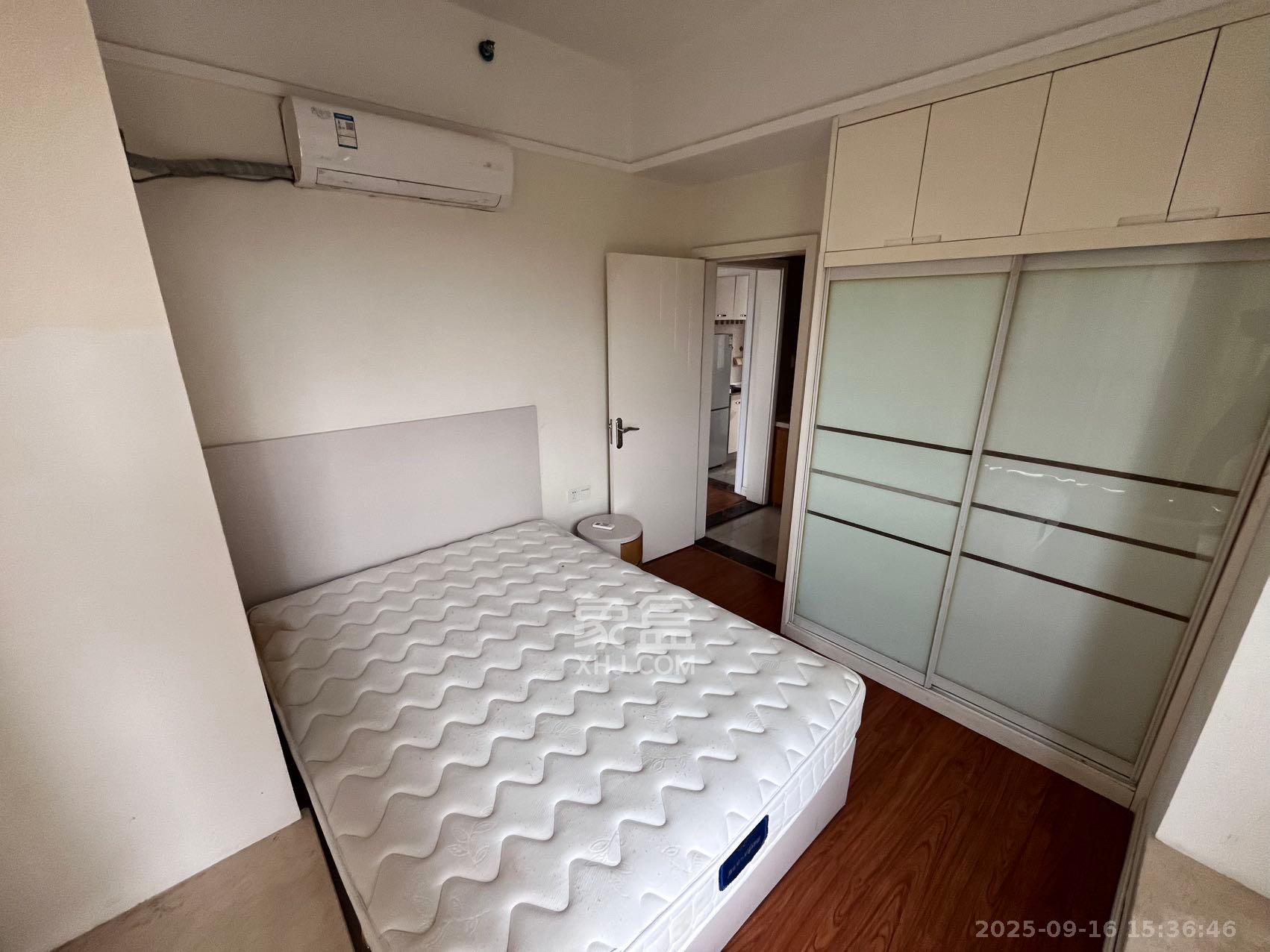 中建信和城  1室1厅1卫    1800.0元/月室内图