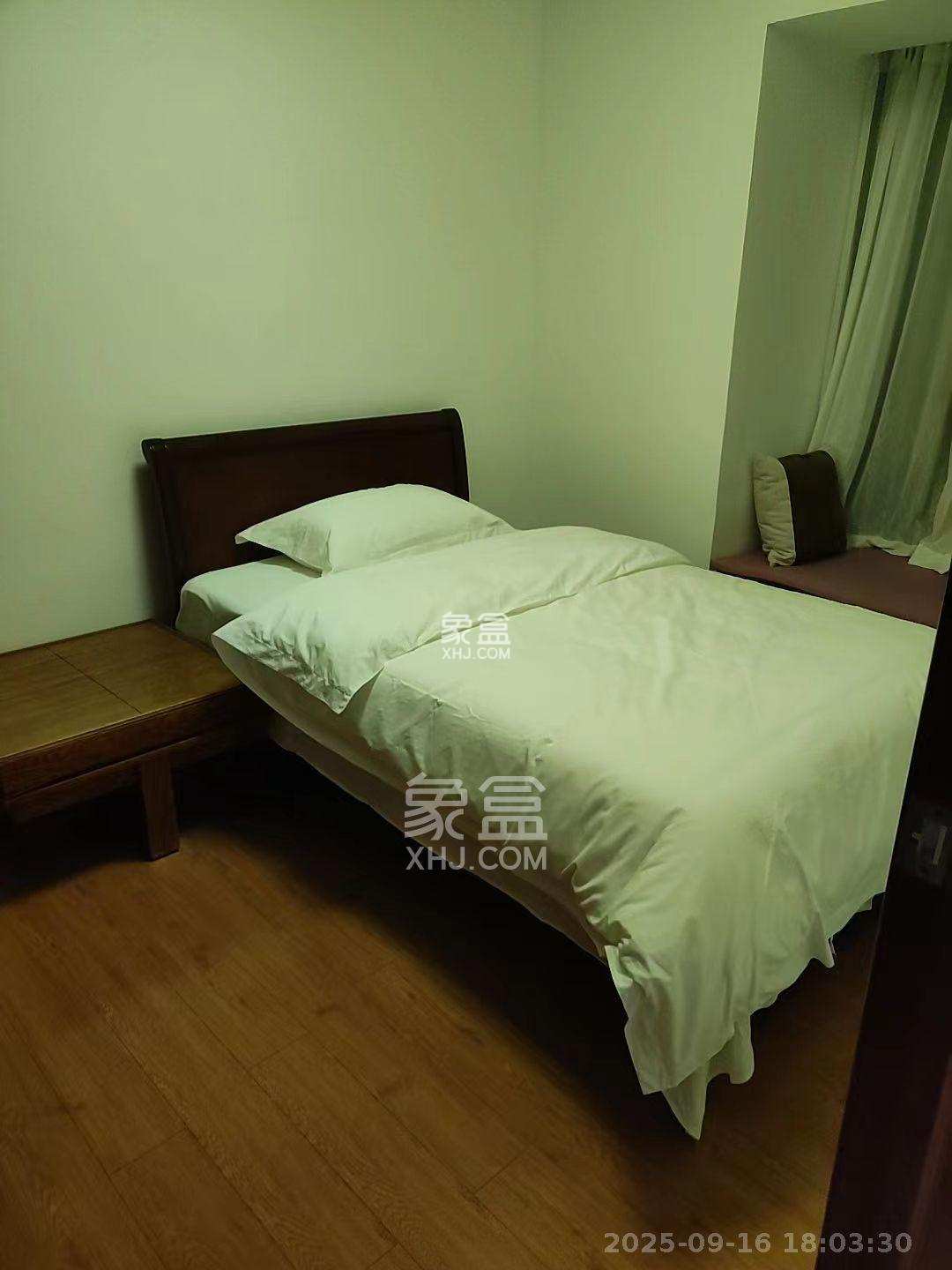 华菱蓝调国际(华菱.香墅美地) 3室2厅1卫 3300.0元/月 华菱蓝调国际(华菱.香墅美地) 3室2厅1卫 3300.0元/月室内图