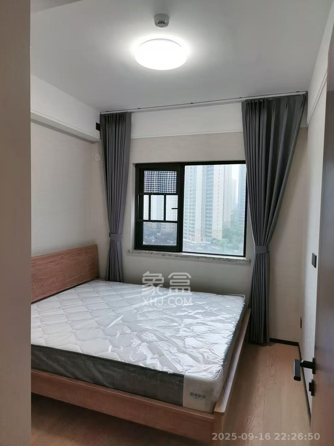 万科里金域国际 3室2厅1卫 6000.0元/月 万科里金域国际 3室2厅1卫 6000.0元/月室内图