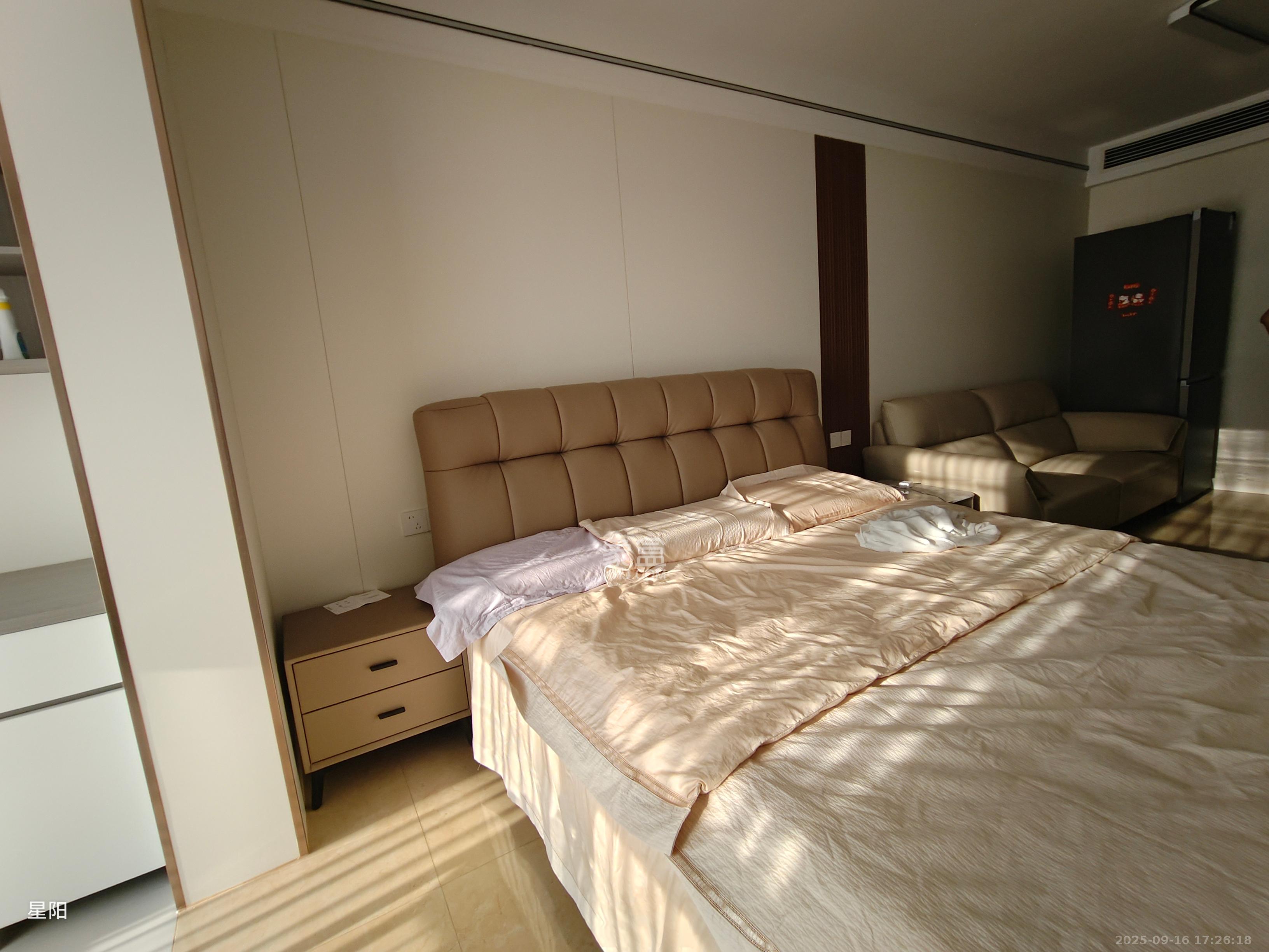 少帅府 2室1厅1卫 3000.0元/月 少帅府 2室1厅1卫 3000.0元/月室内图