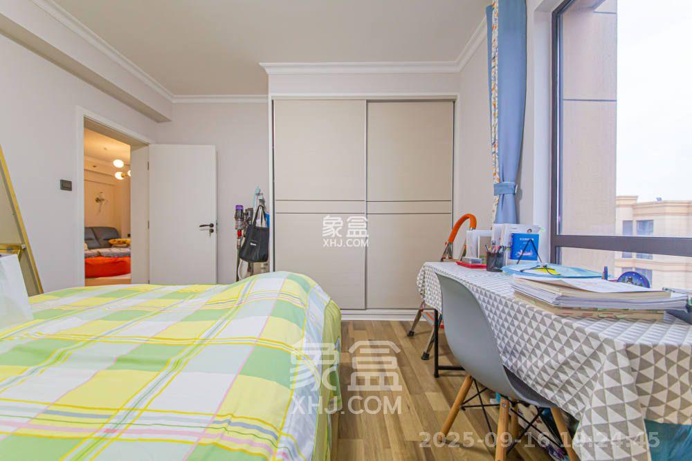 鑫远悦城（鑫远悦时代）  2室1厅1卫    2200.0元/月室内图