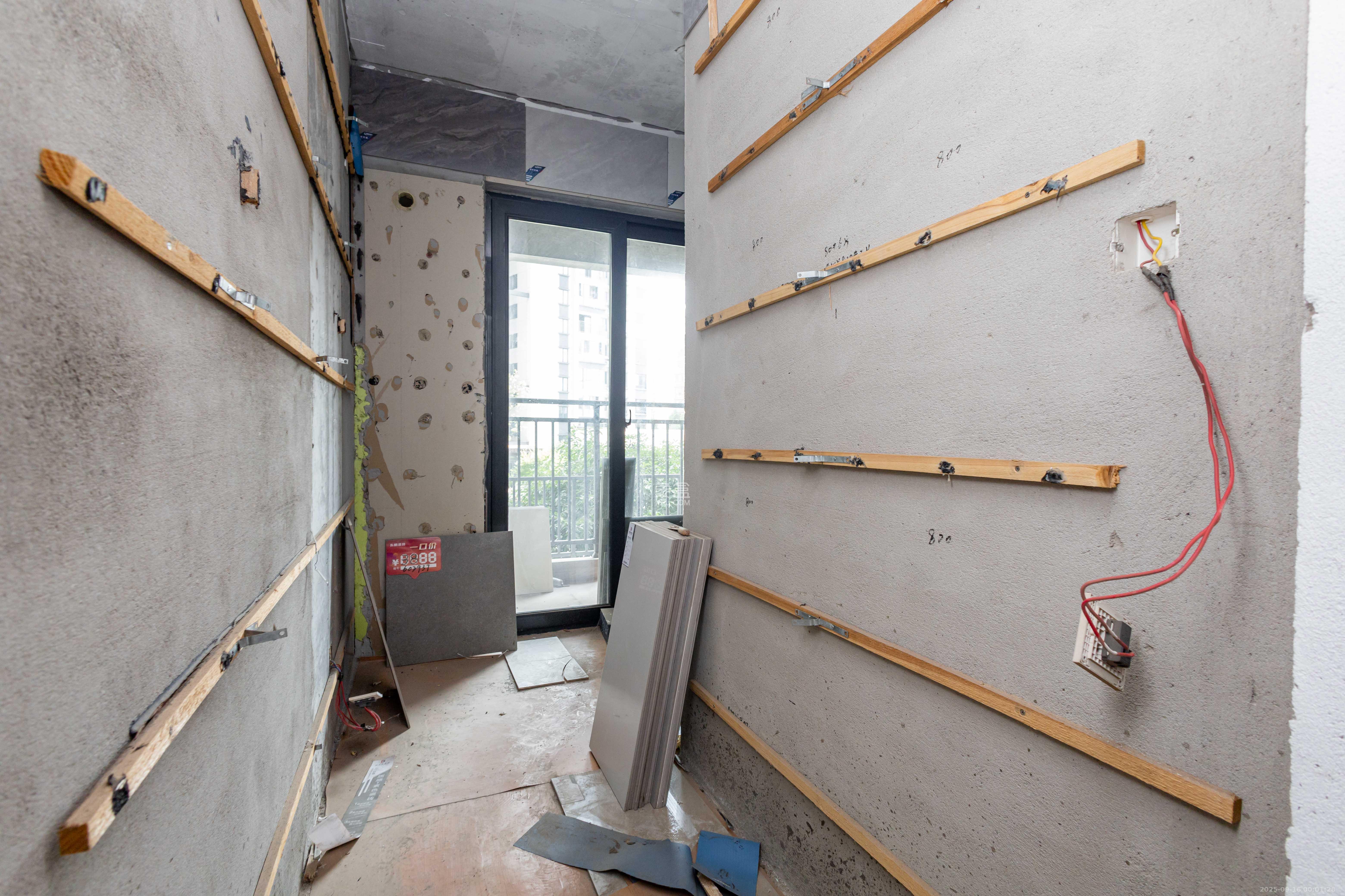 旭辉汇樾城 4室2厅2卫 98.0万 旭辉汇樾城 4室2厅2卫 98.0万卧室