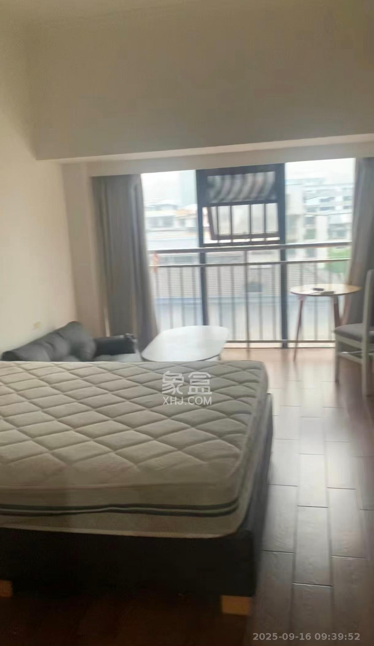 达美D6区  1室1厅1卫   1400.00元/月