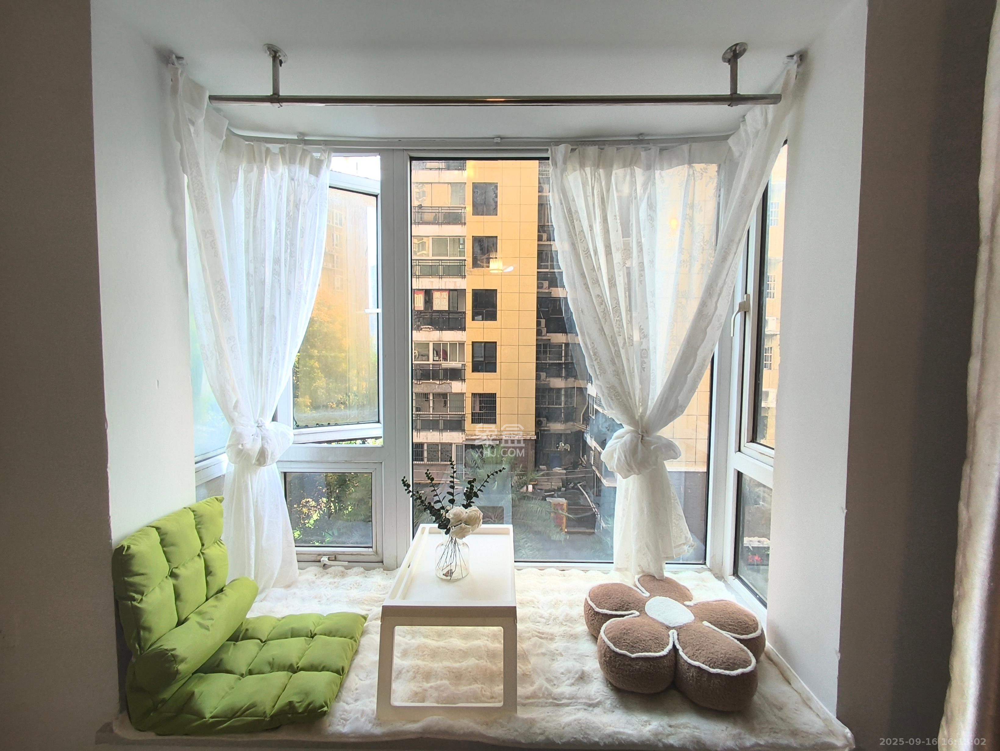 三重星都心 1室1厅1卫 1800.0元/月 三重星都心 1室1厅1卫 1800.0元/月室内图