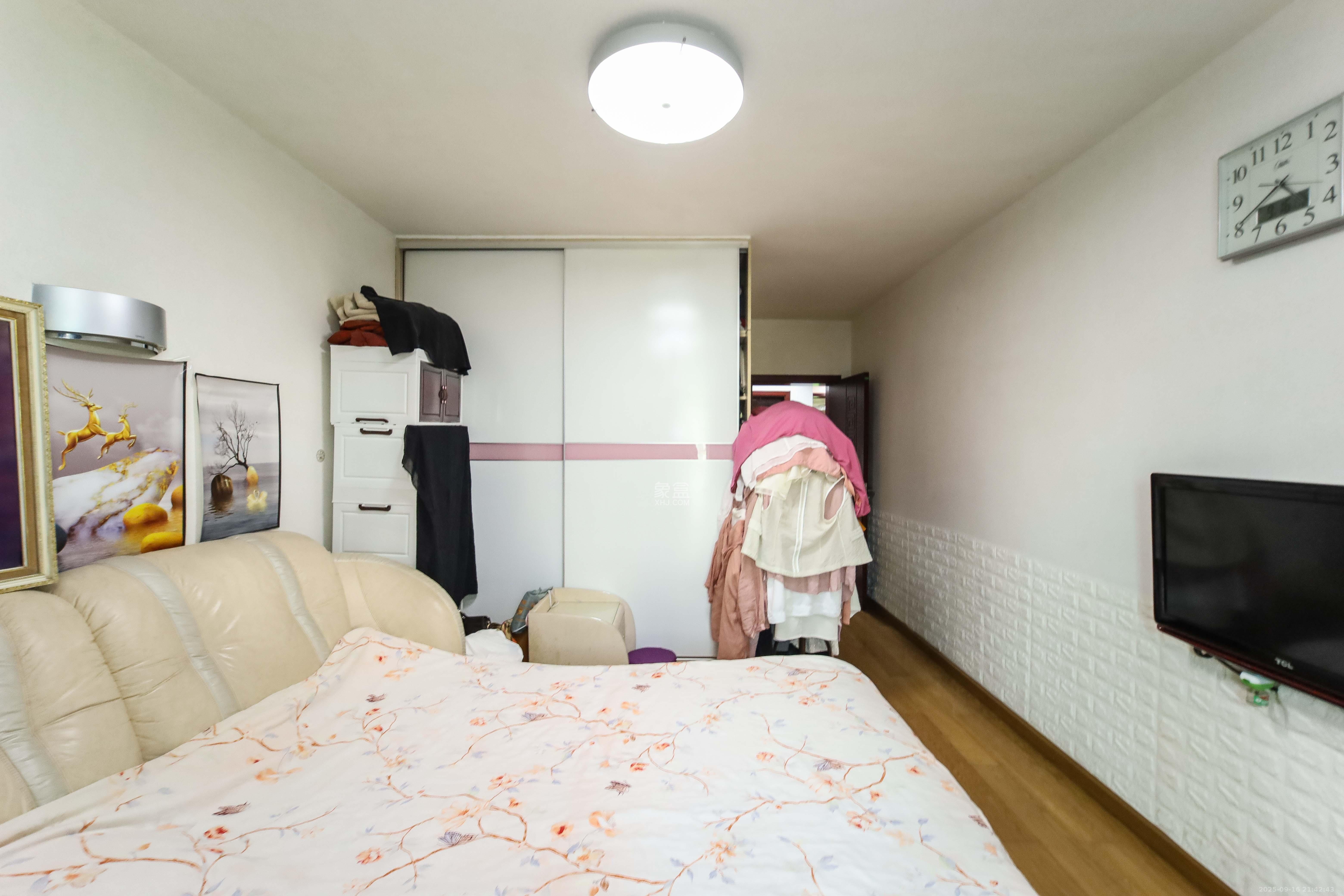 长沙市邮政宿舍（古汉邮局宿舍）  3室2厅1卫   140.00万卧室