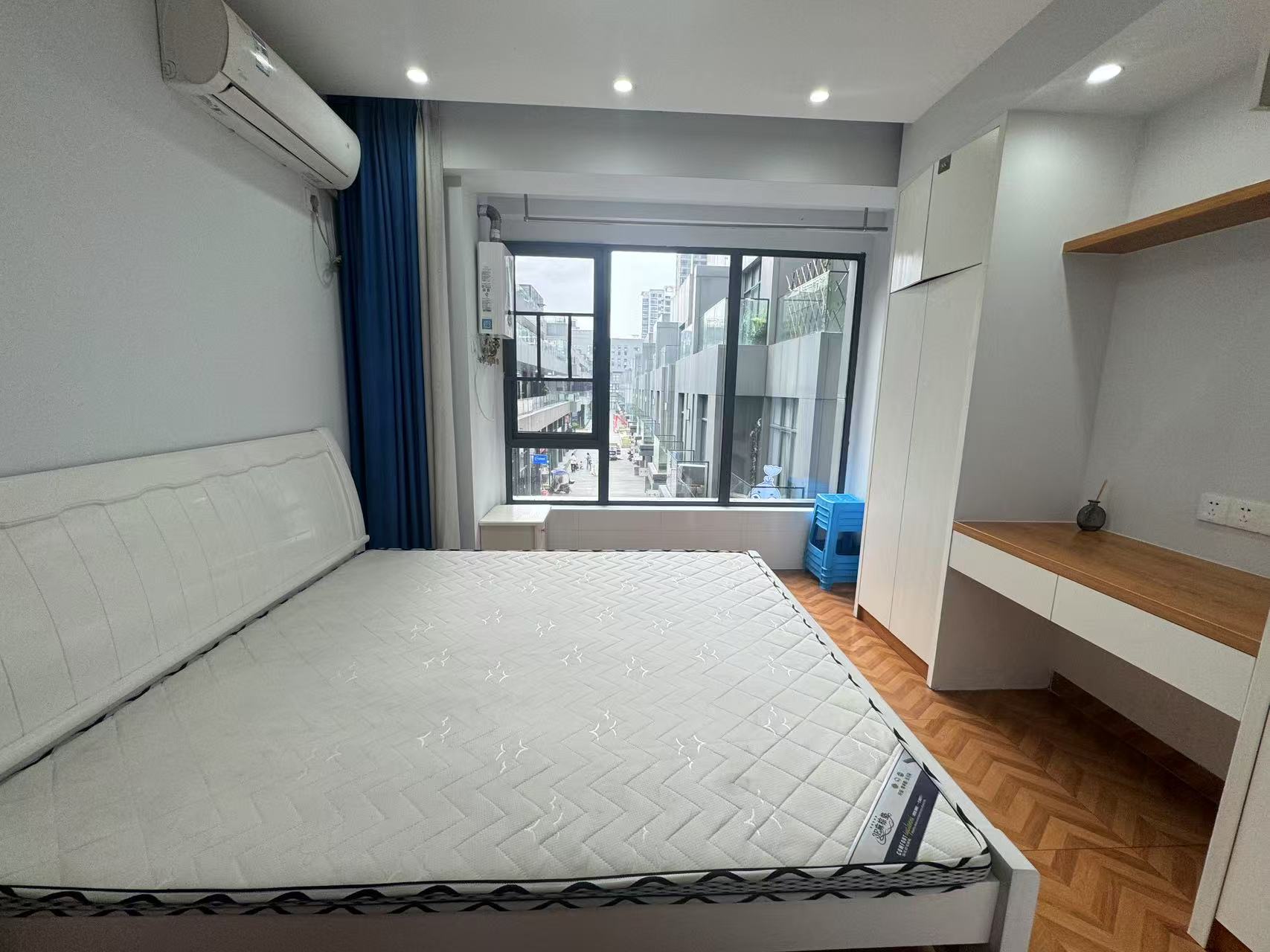 太一格 1室1厅1卫 1000.0元/月 太一格 1室1厅1卫 1000.0元/月室内图