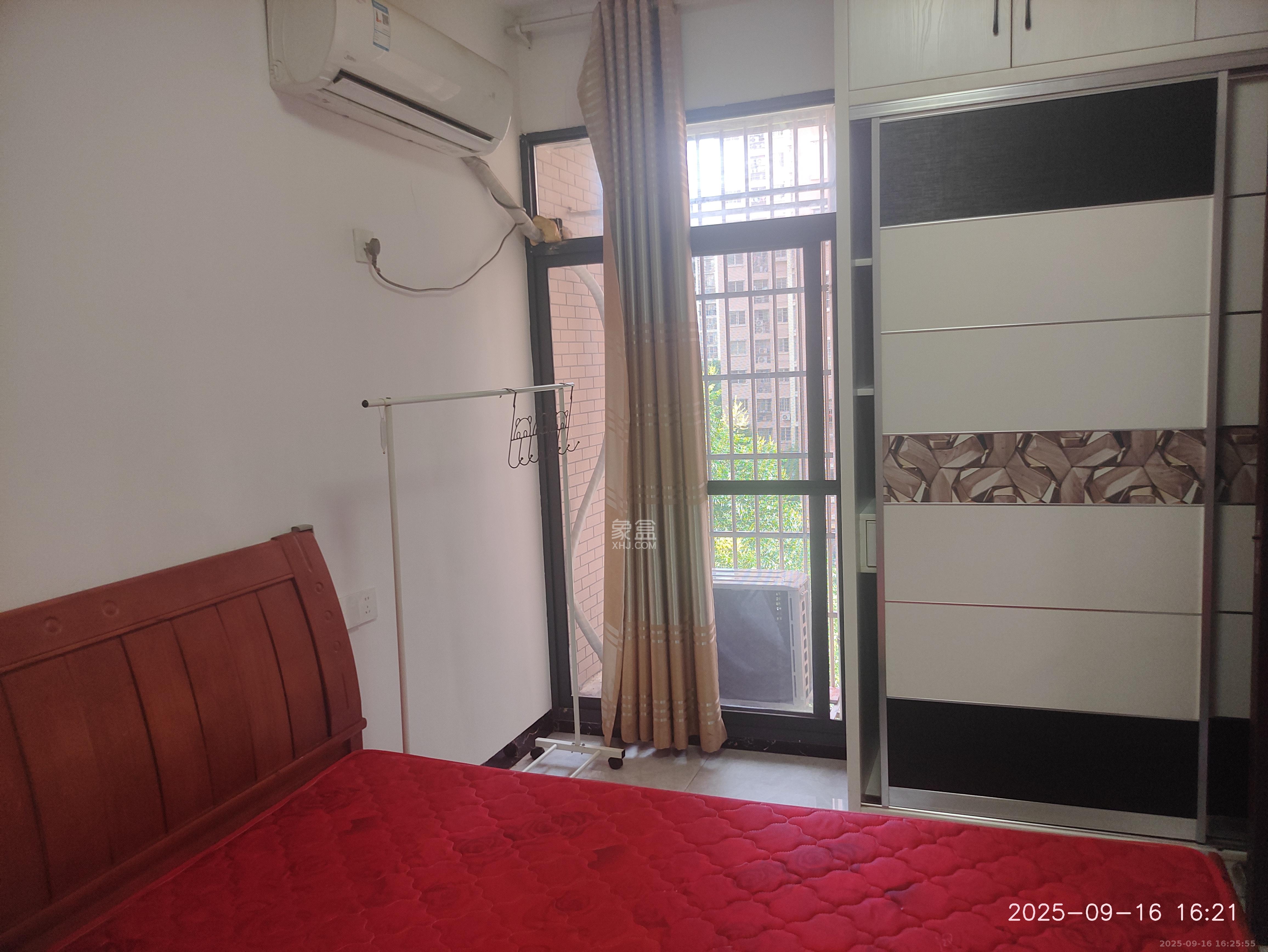 和润园一、二期  1室0厅0卫    1100.0元/月室内图