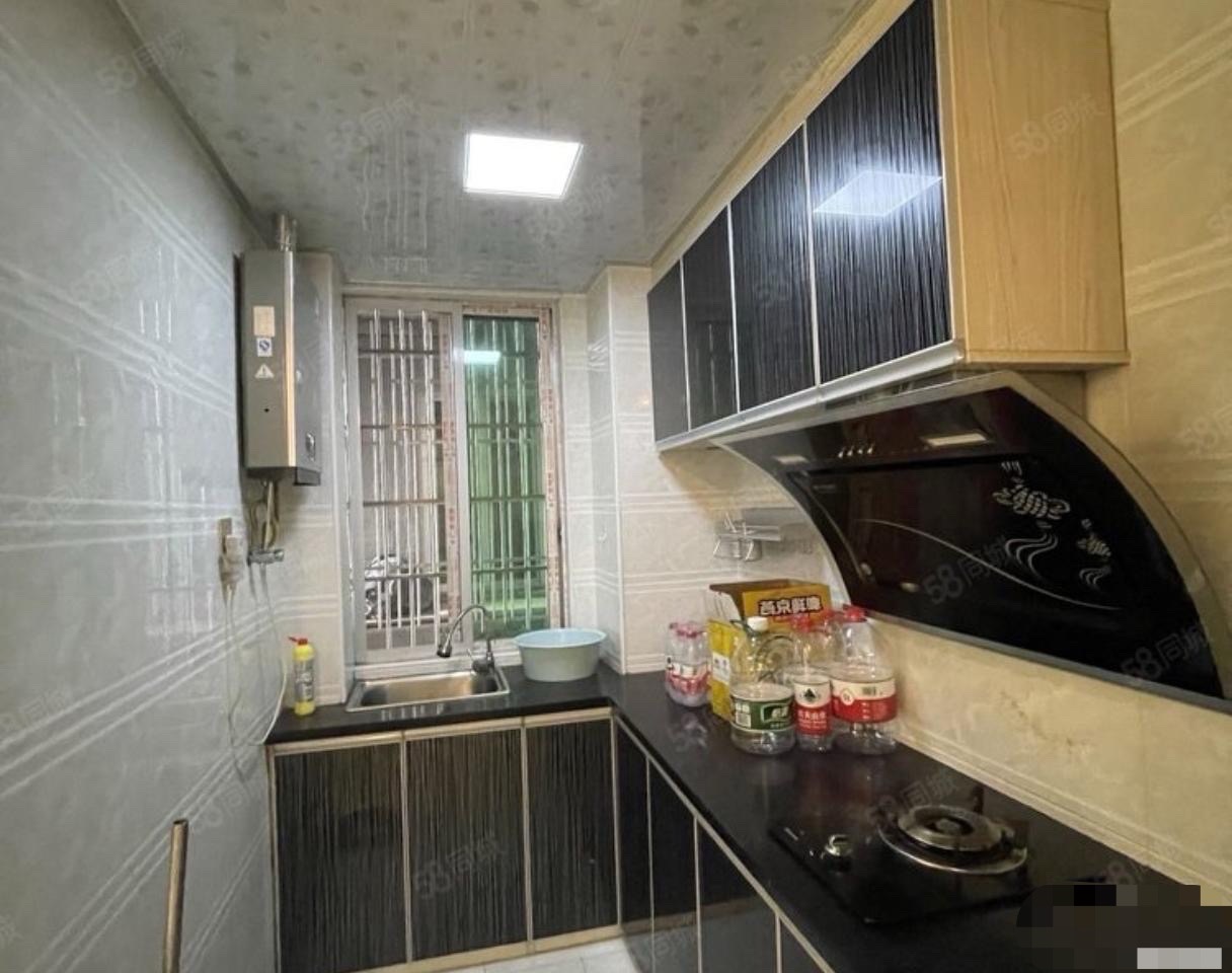 东江尚品 2室1厅1卫 1400.0元/月 东江尚品 2室1厅1卫 1400.0元/月户型图