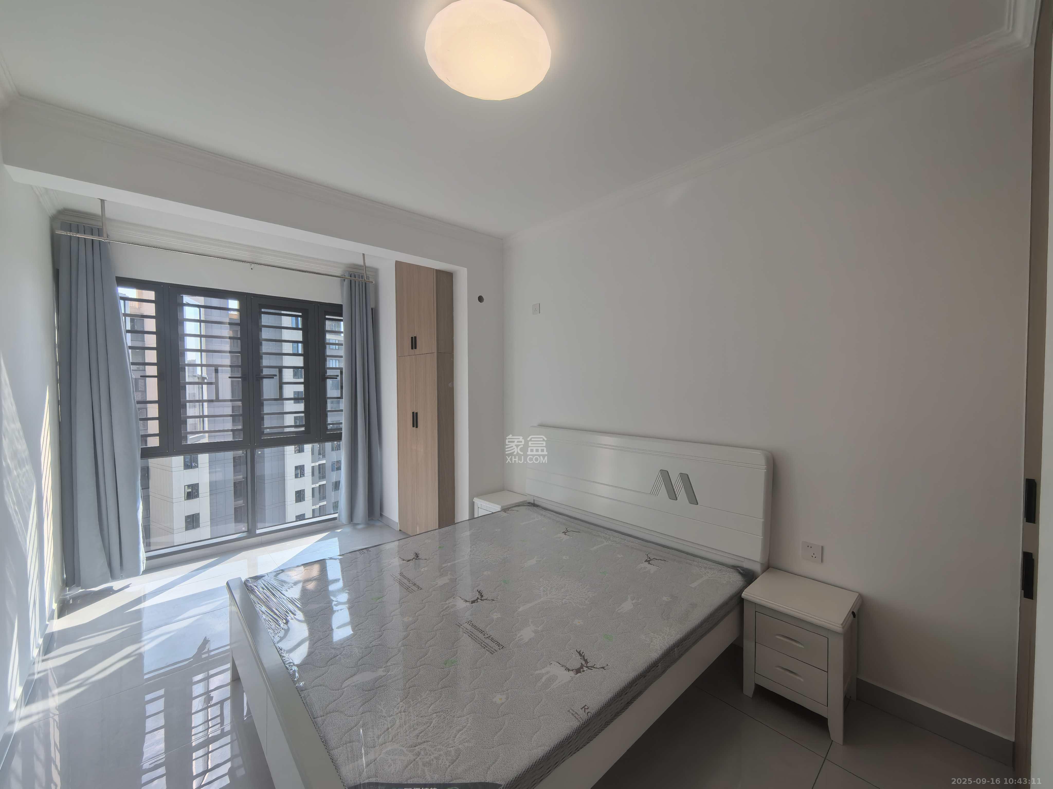 润和星河玥 2室2厅1卫 1800.0元/月 润和星河玥 2室2厅1卫 1800.0元/月室内图