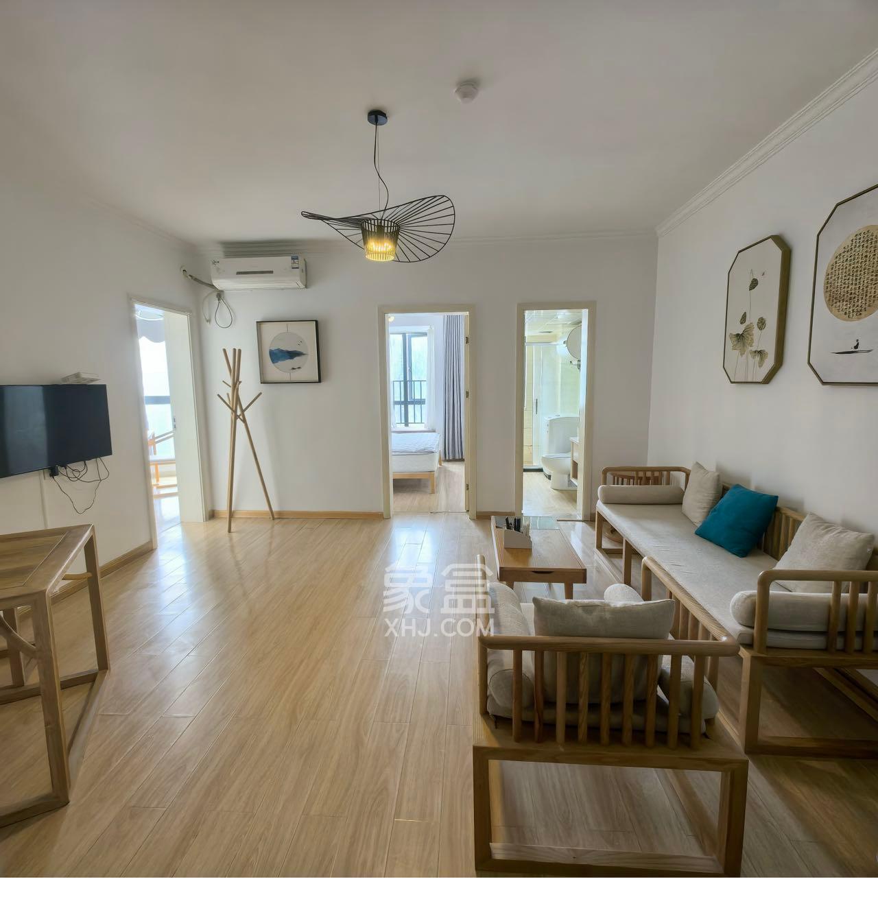 万芙锦城 1室1厅1卫 1900.0元/月 万芙锦城 1室1厅1卫 1900.0元/月室内图