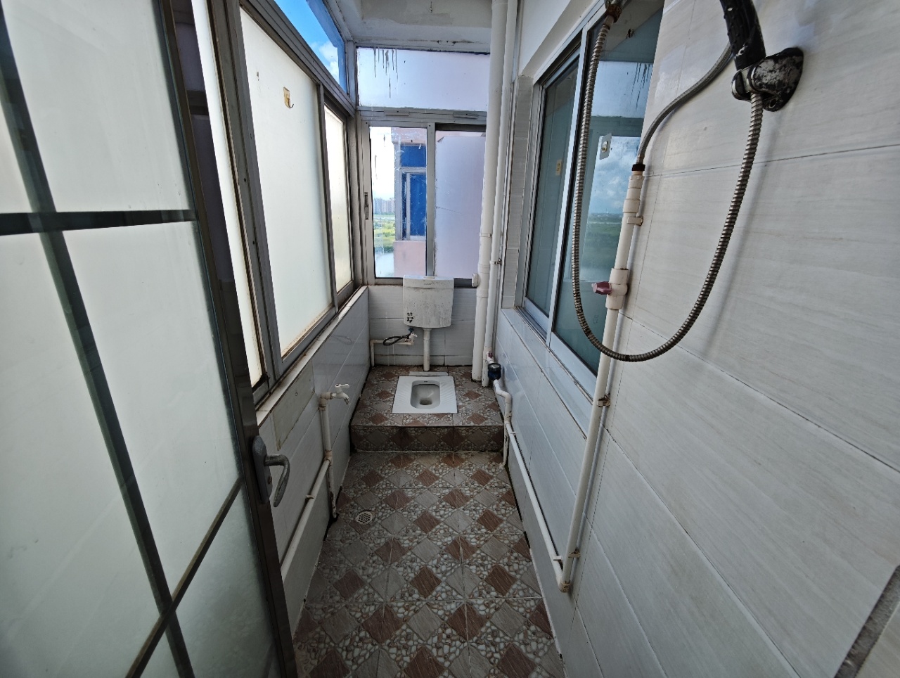 马坡小区 2室2厅1卫 1600.0元/月 马坡小区 2室2厅1卫 1600.0元/月室内图