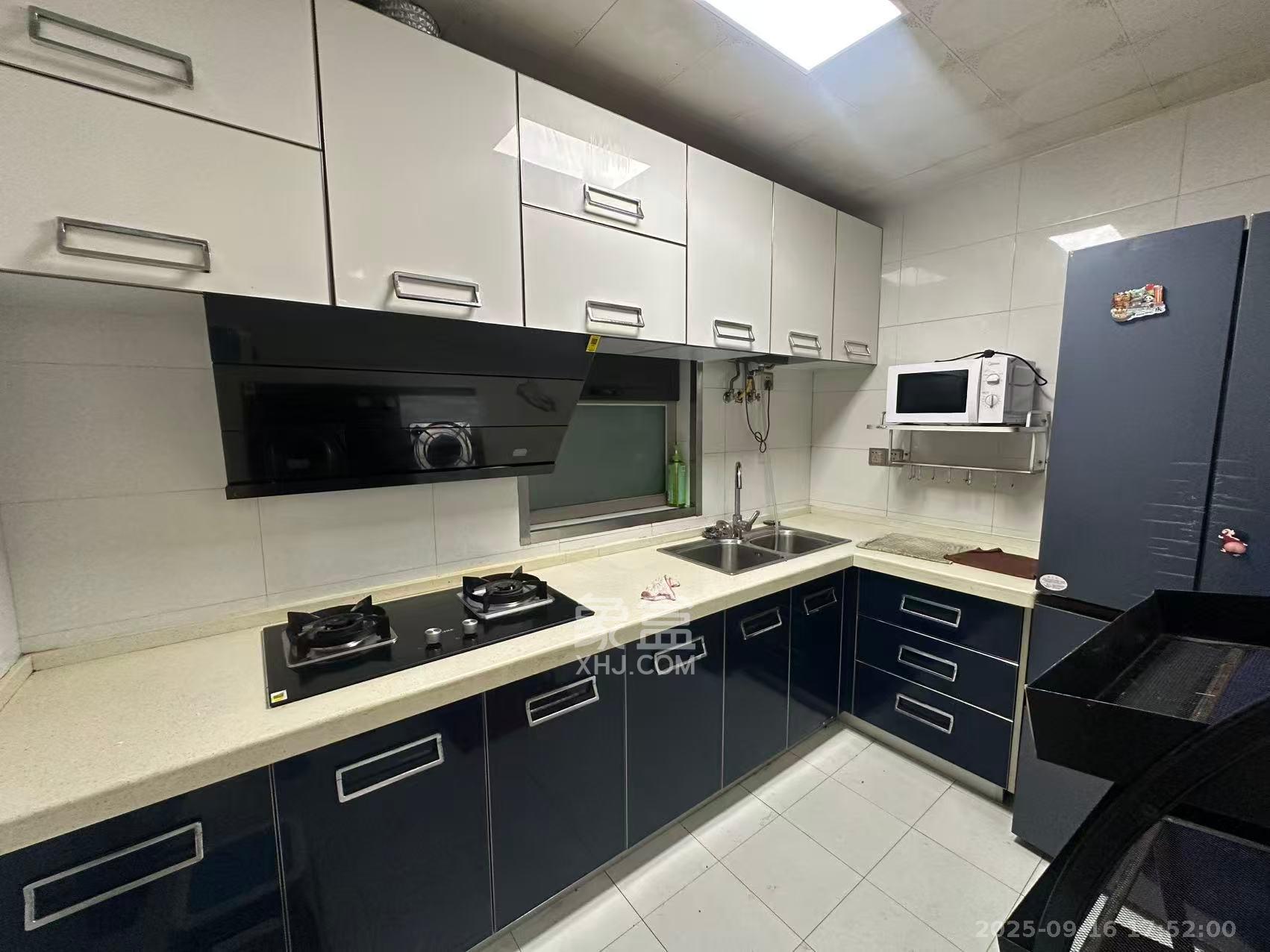 怡海星城 2室2厅1卫 1300.0元/月 怡海星城 2室2厅1卫 1300.0元/月室内图