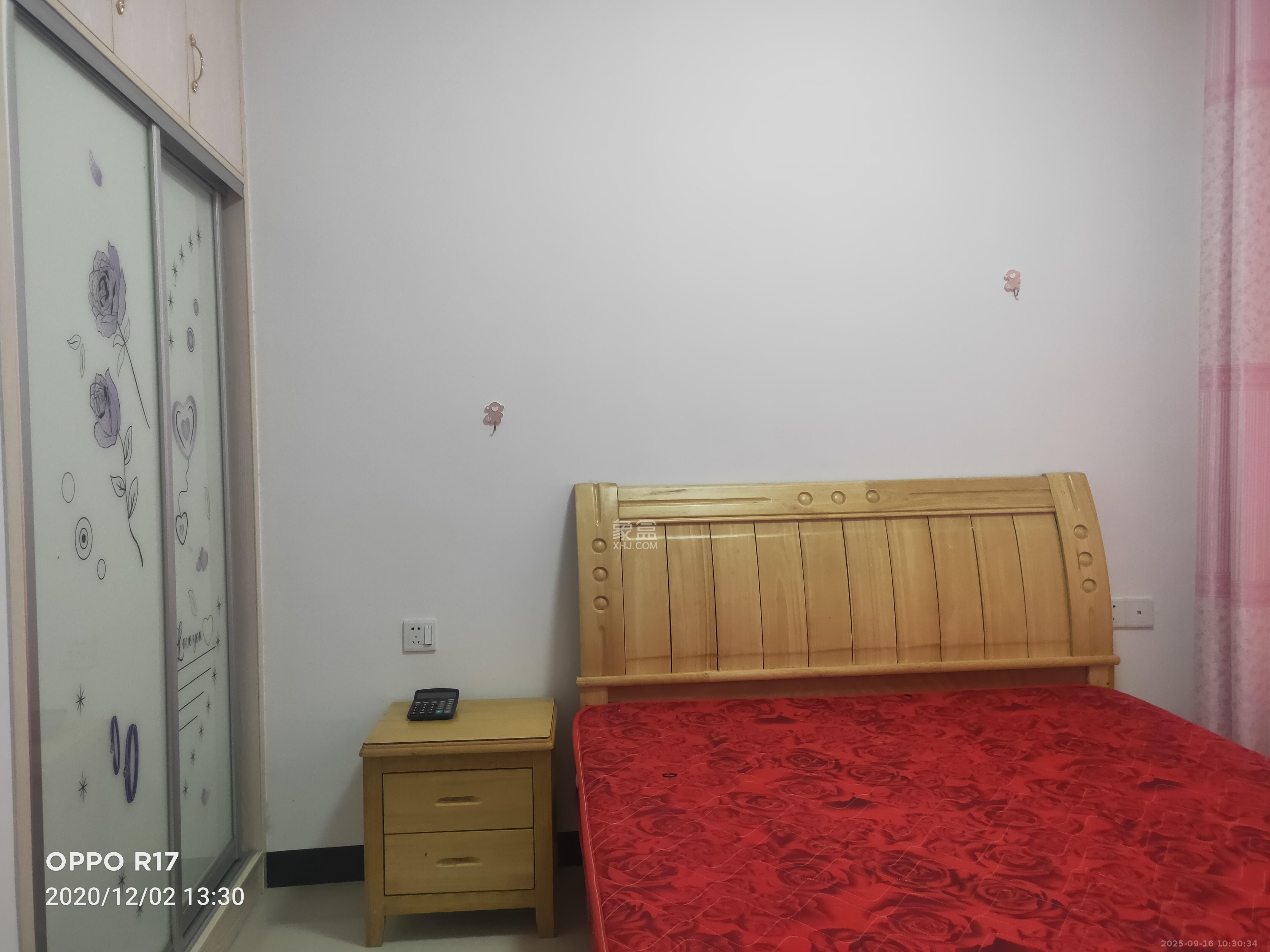 开源鑫景  3室2厅2卫   2200.00元/月室内图