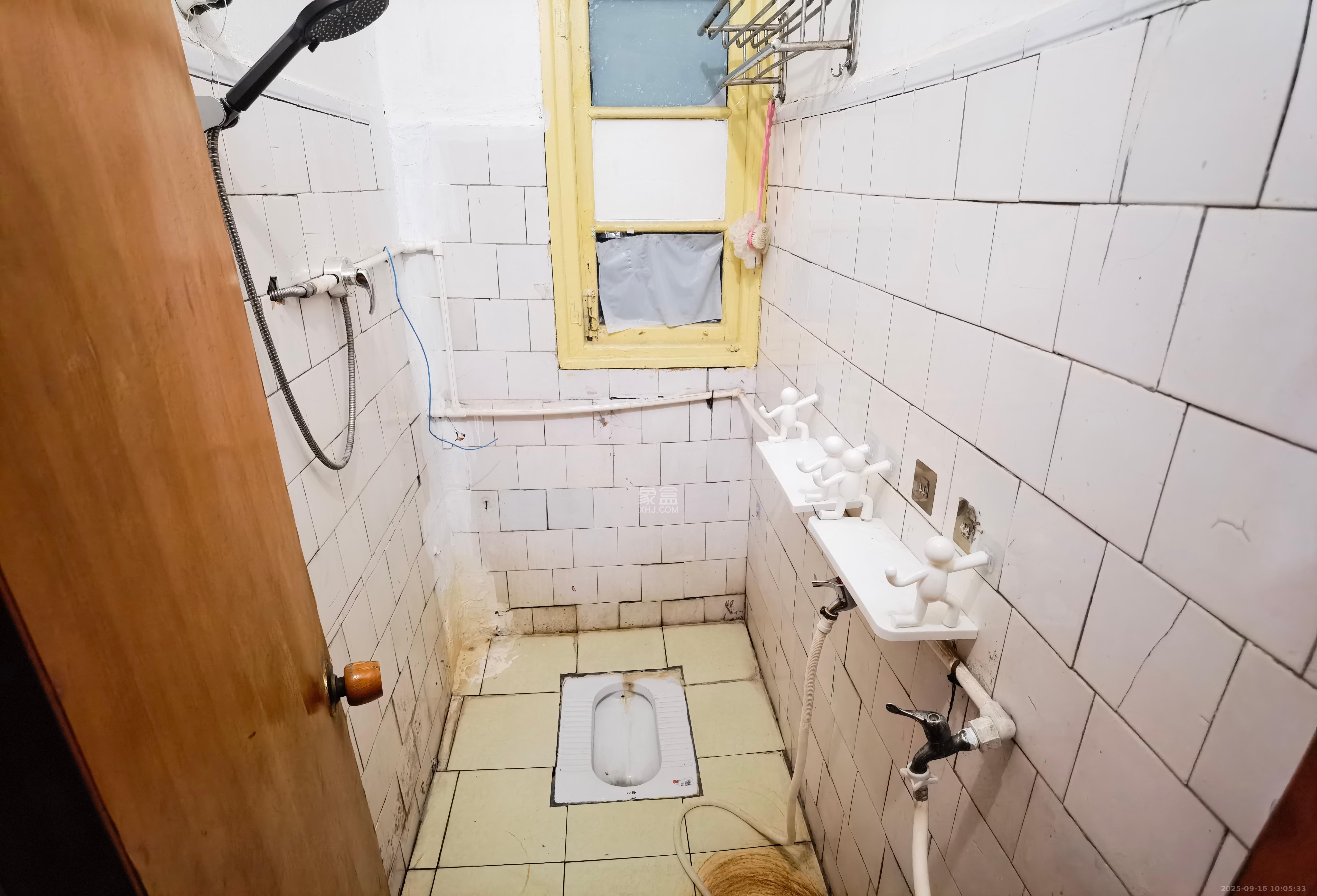 晴佳巷散盘 1室1厅1卫 1200.0元/月 晴佳巷散盘 1室1厅1卫 1200.0元/月室内图