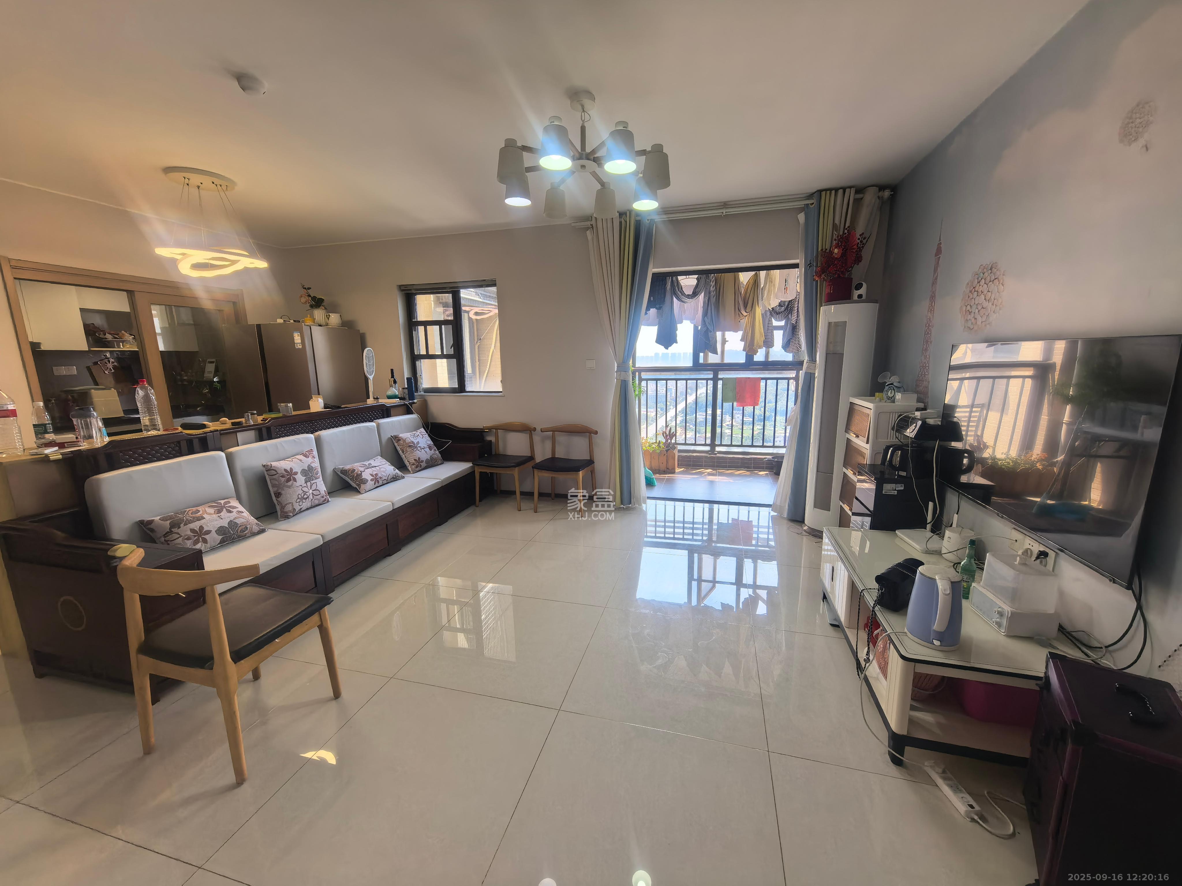 时代倾城二期  4室2厅2卫    2400.0元/月 时代倾城二期  4室2厅2卫    2400.0元/月室内图