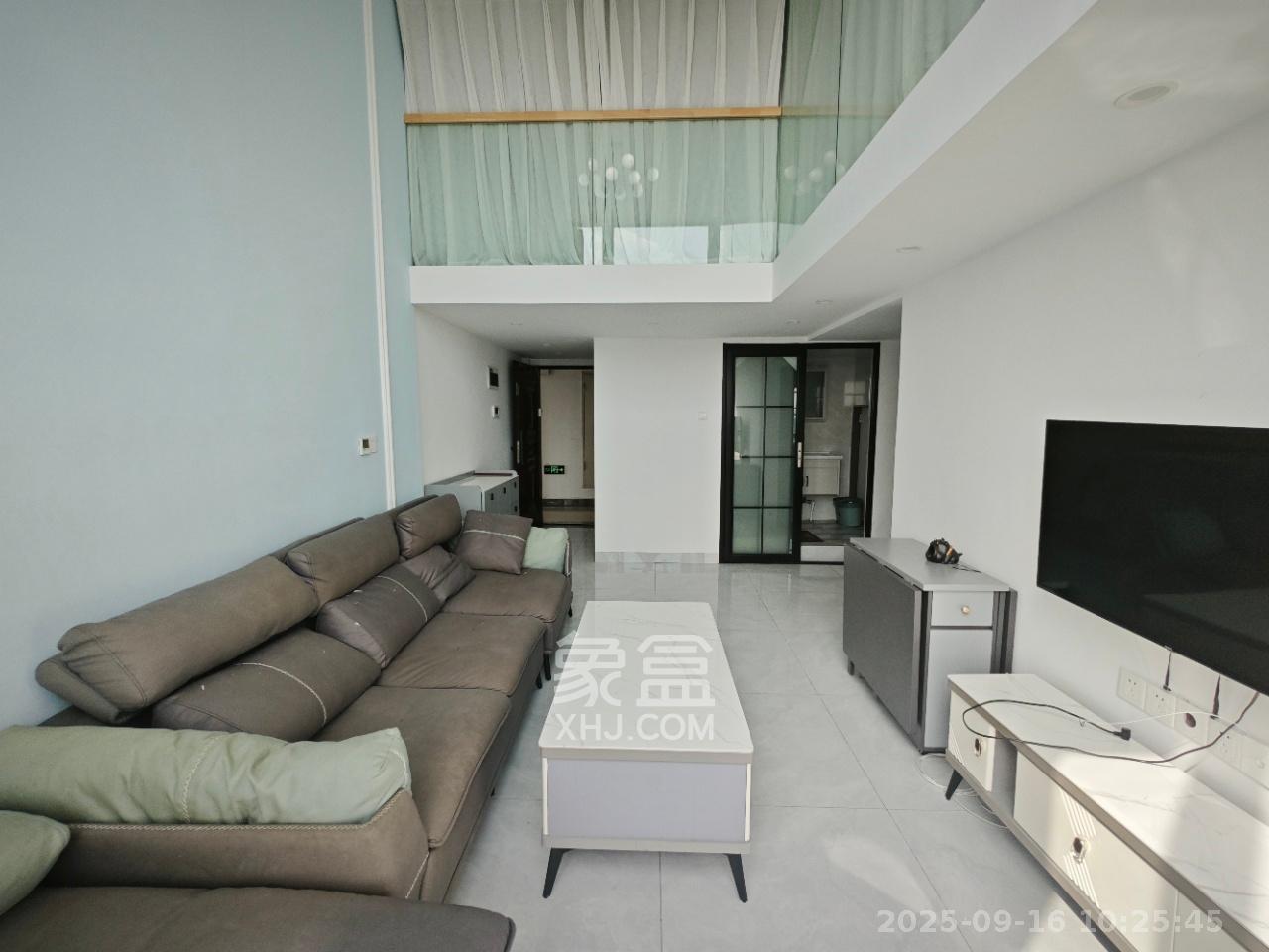 湘水郡(兴旺小爱同学) 2室1厅1卫 1600.0元/月 湘水郡(兴旺小爱同学) 2室1厅1卫 1600.0元/月室内图