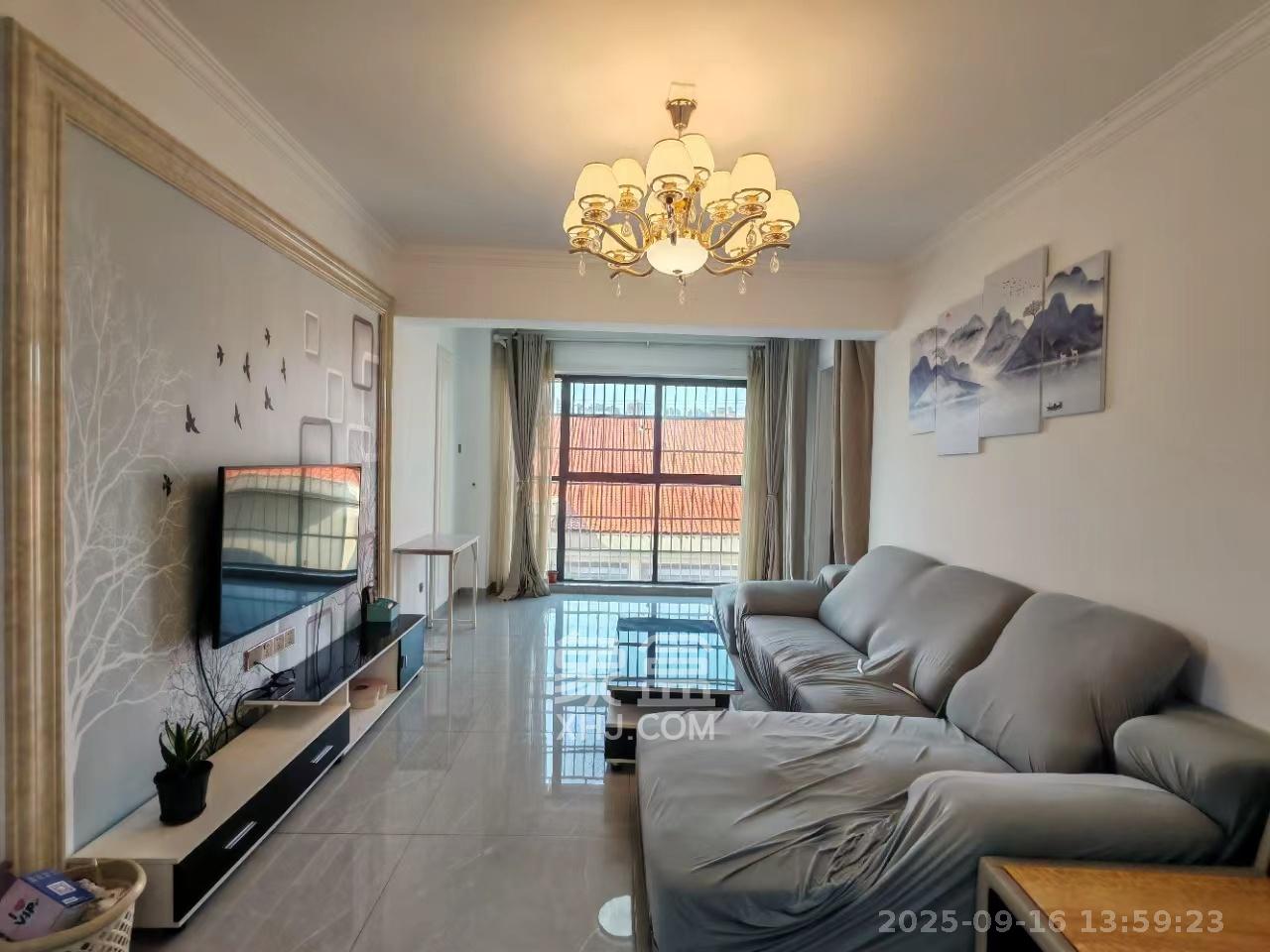 中交中央公园D4区  3室1厅1卫    2600.0元/月 中交中央公园D4区  3室1厅1卫    2600.0元/月