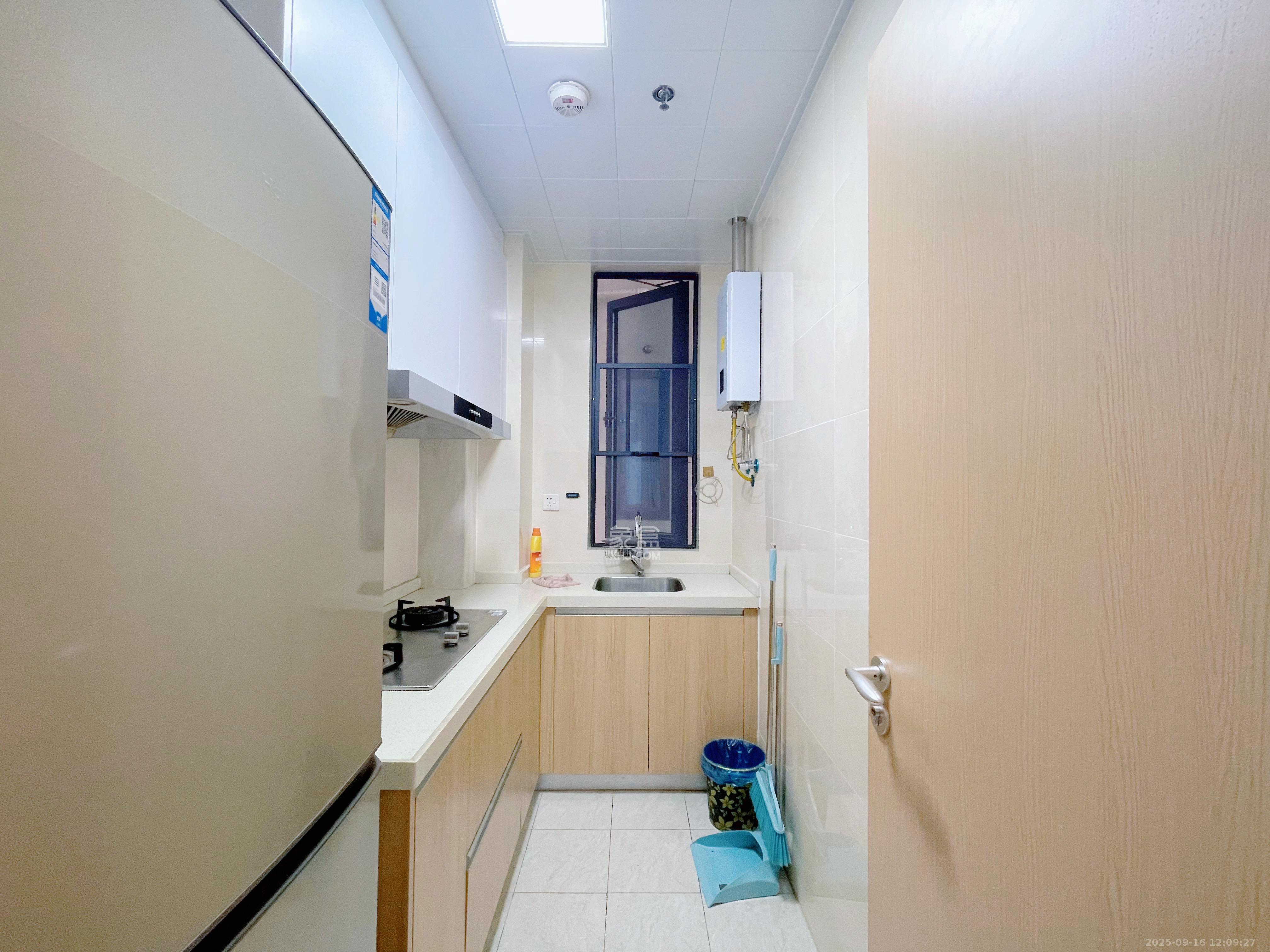 启迪协信中心 2室1厅1卫 2600.0元/月 启迪协信中心 2室1厅1卫 2600.0元/月室内图