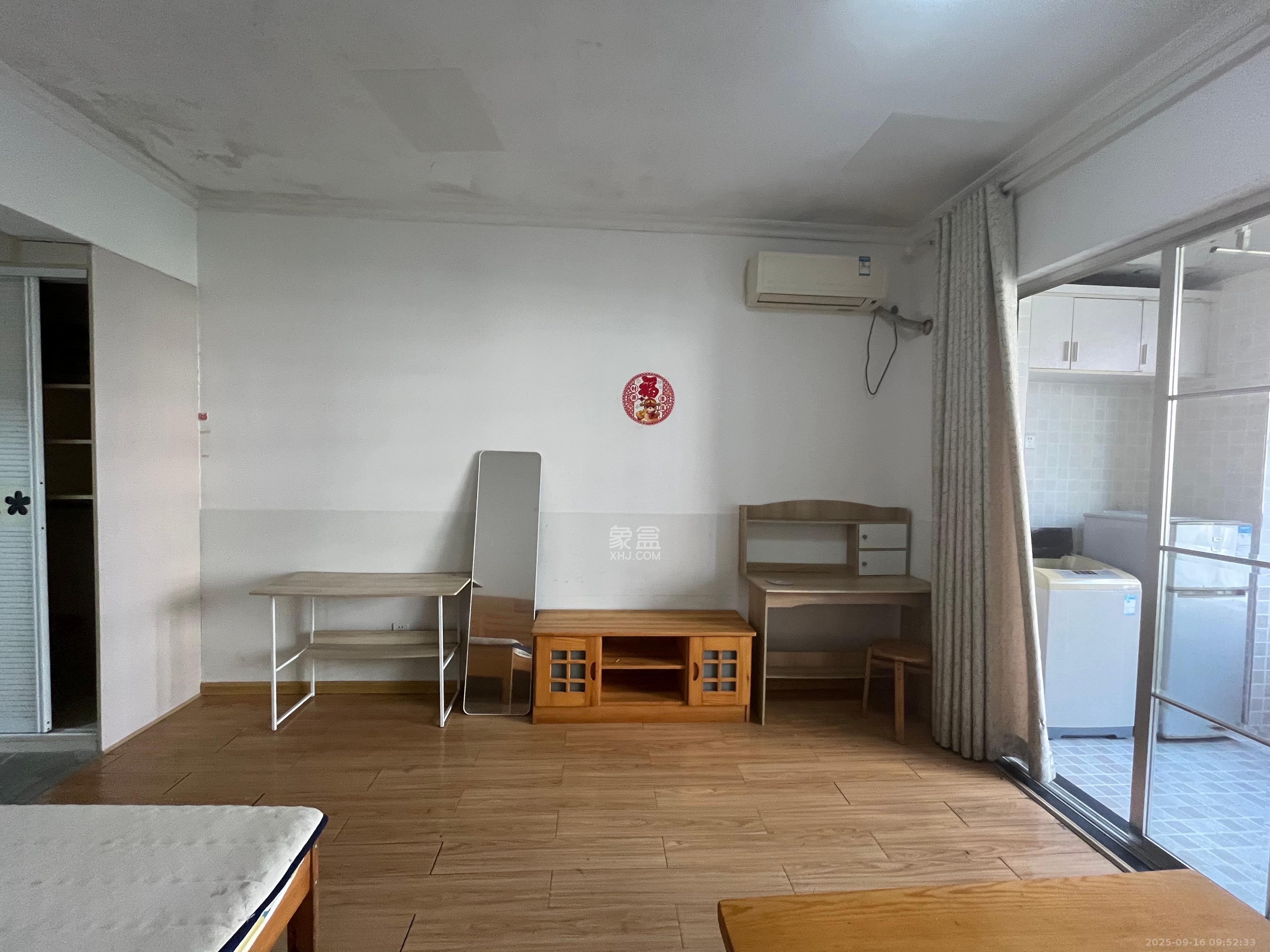 怡海星城 1室1厅1卫 1000.0元/月 怡海星城 1室1厅1卫 1000.0元/月室内图