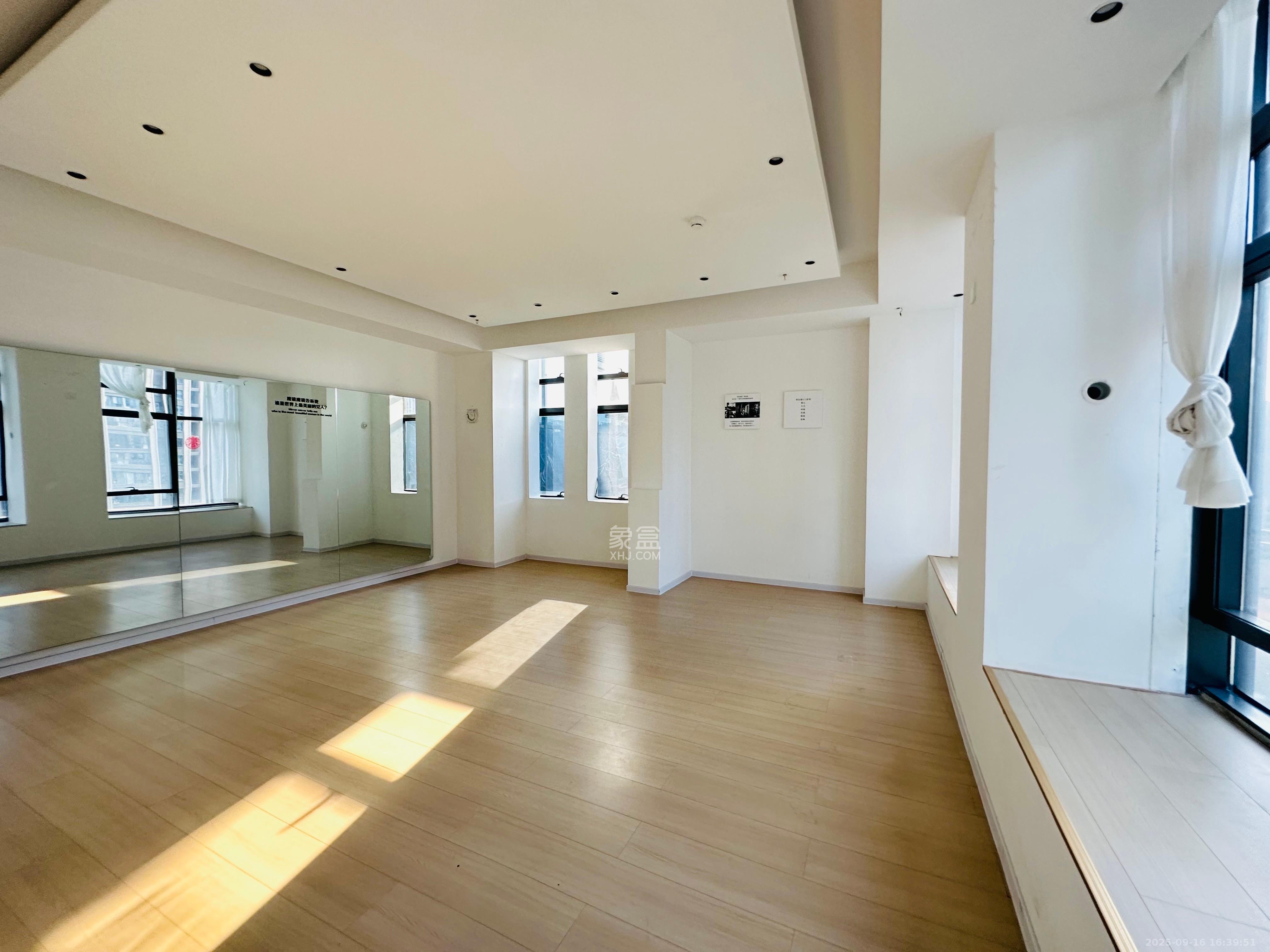 龙湖铂金岛  1室1厅1卫    12000.0元/月室内图