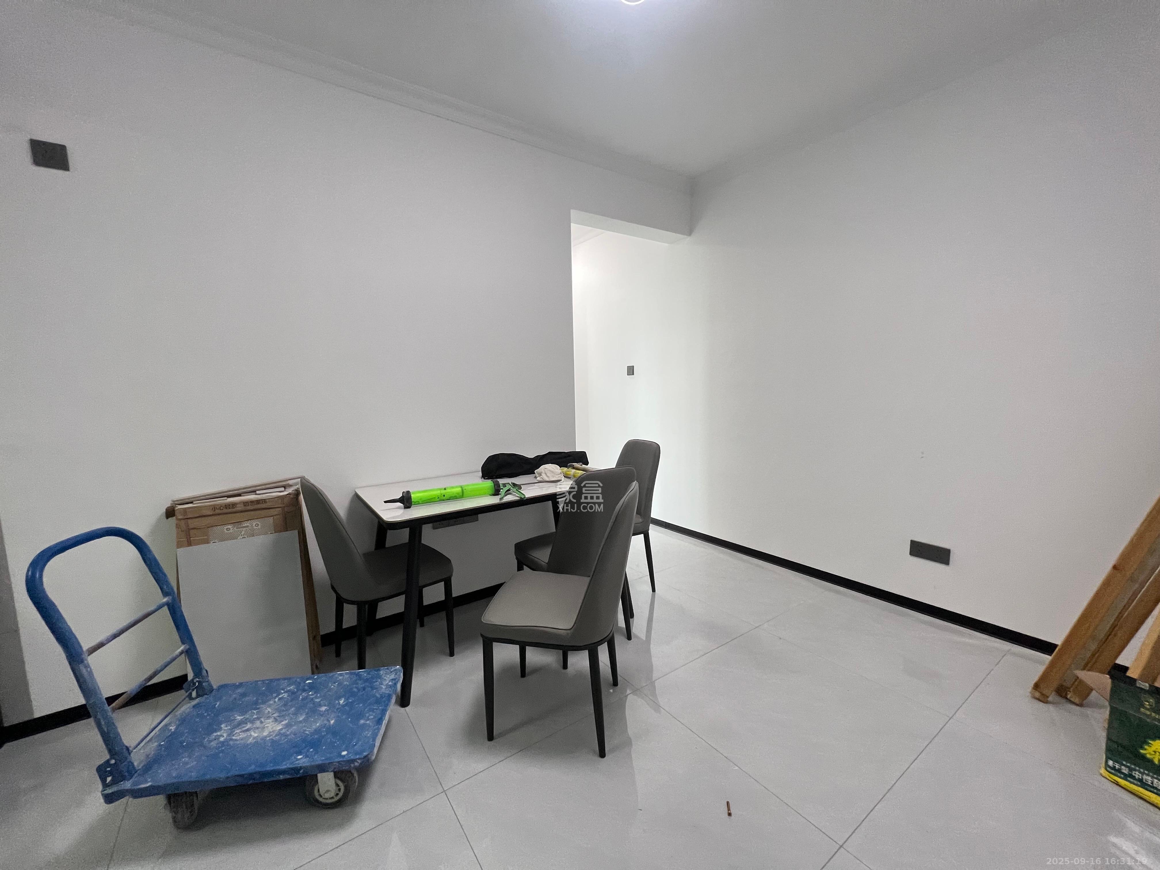 谷山景苑  2室2厅1卫    1400.0元/月室内图