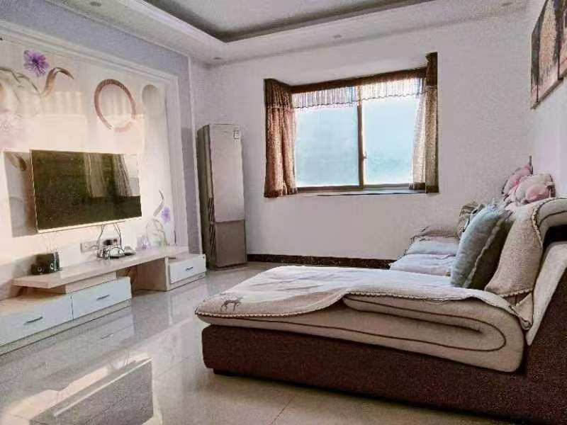 高盛澧园一二期 1室0厅0卫 1500.0元/月 高盛澧园一二期 1室0厅0卫 1500.0元/月室内图