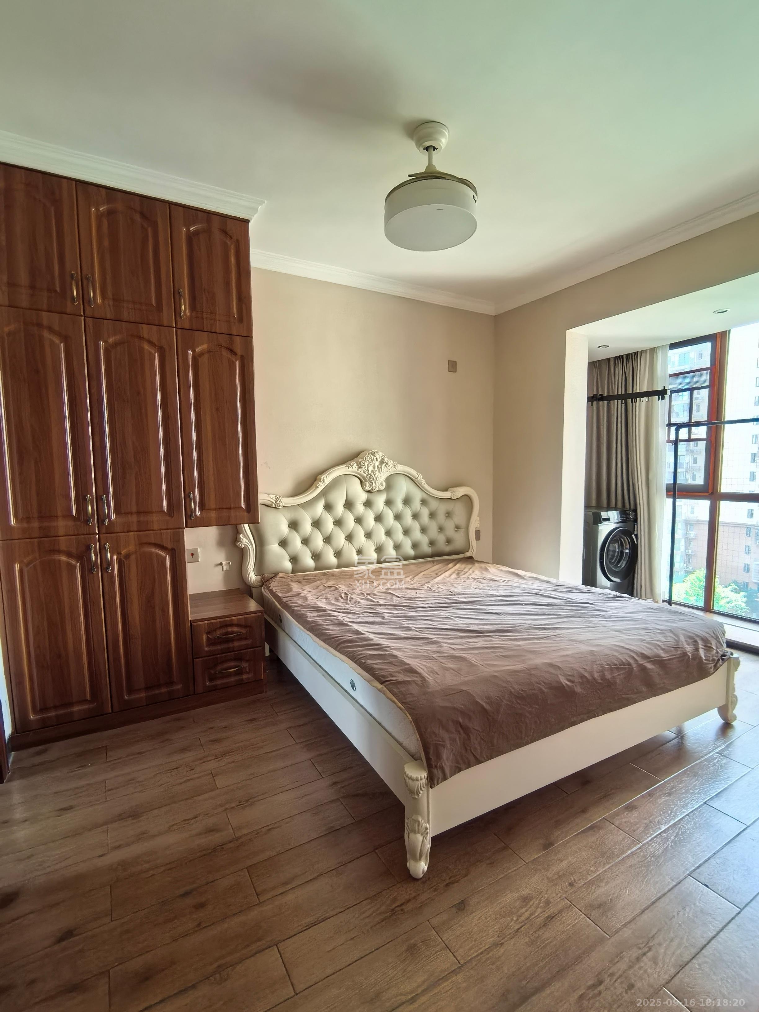 和悦城(蟠龙景苑)  1室1厅1卫    1650.0元/月室内图