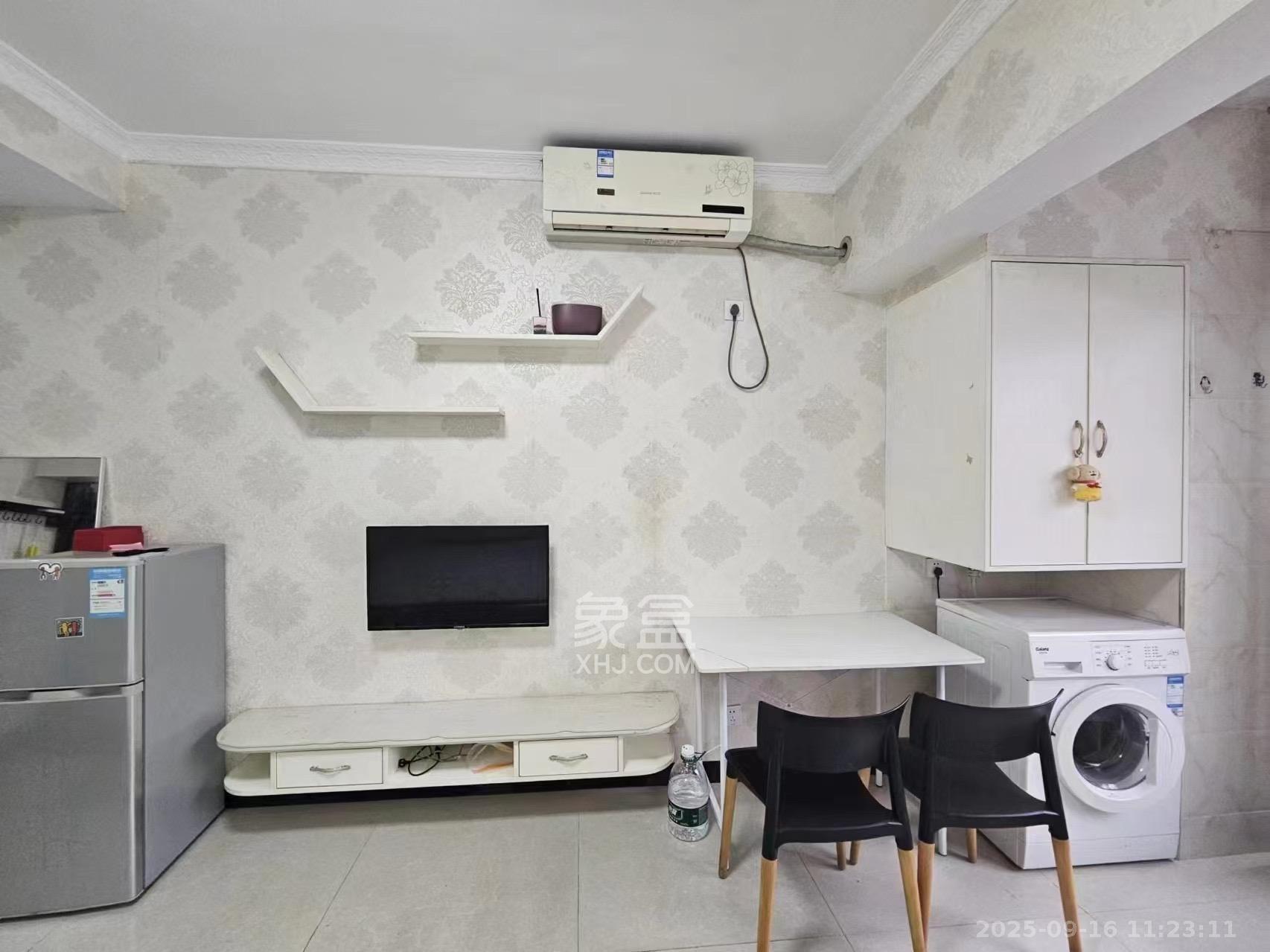 达美D6区 1室1厅1卫 1400.0元/月 达美D6区 1室1厅1卫 1400.0元/月室内图