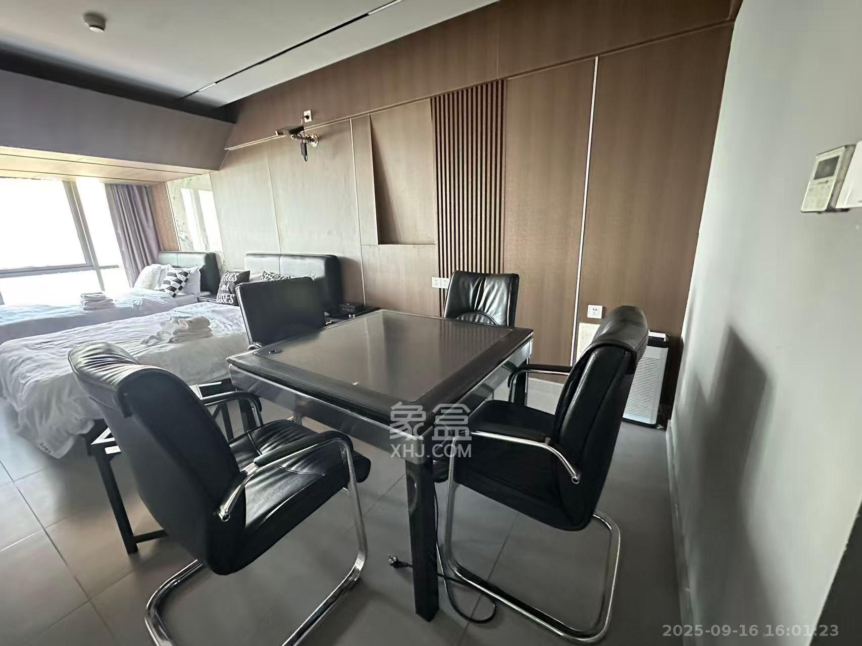 保利国际广场 1室1厅1卫 2000.0元/月 保利国际广场 1室1厅1卫 2000.0元/月室内图