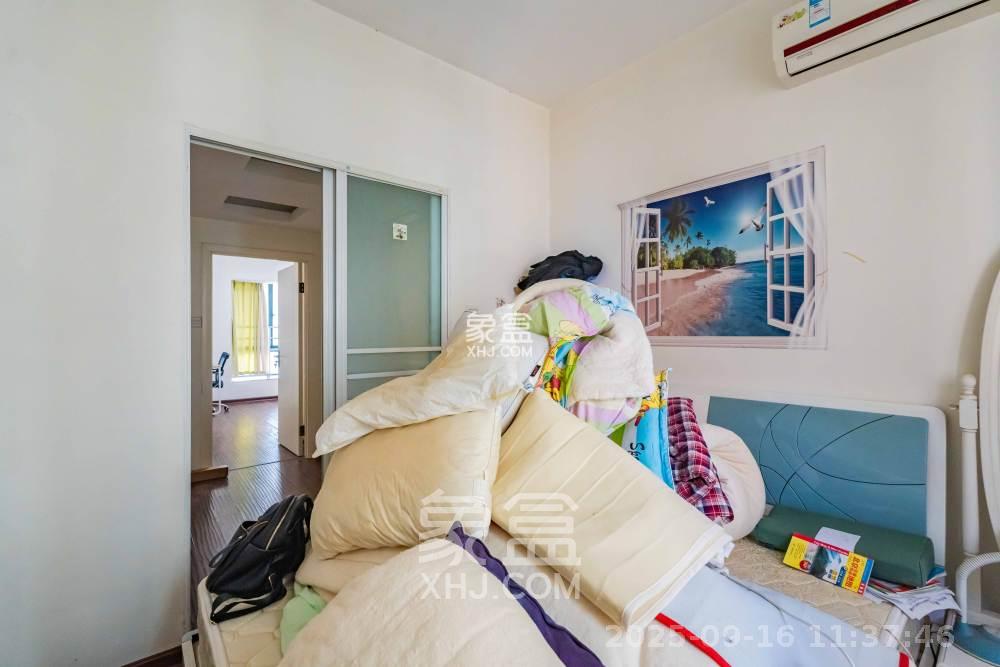 华盛新外滩 4室2厅2卫 5500.0元/月 华盛新外滩 4室2厅2卫 5500.0元/月室内图