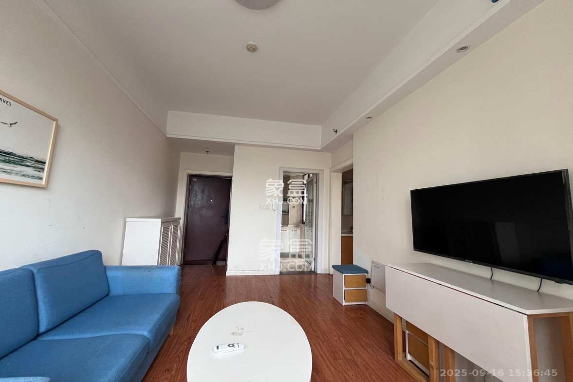 中建信和城  1室1厅1卫    1800.0元/月 中建信和城  1室1厅1卫    1800.0元/月室内图