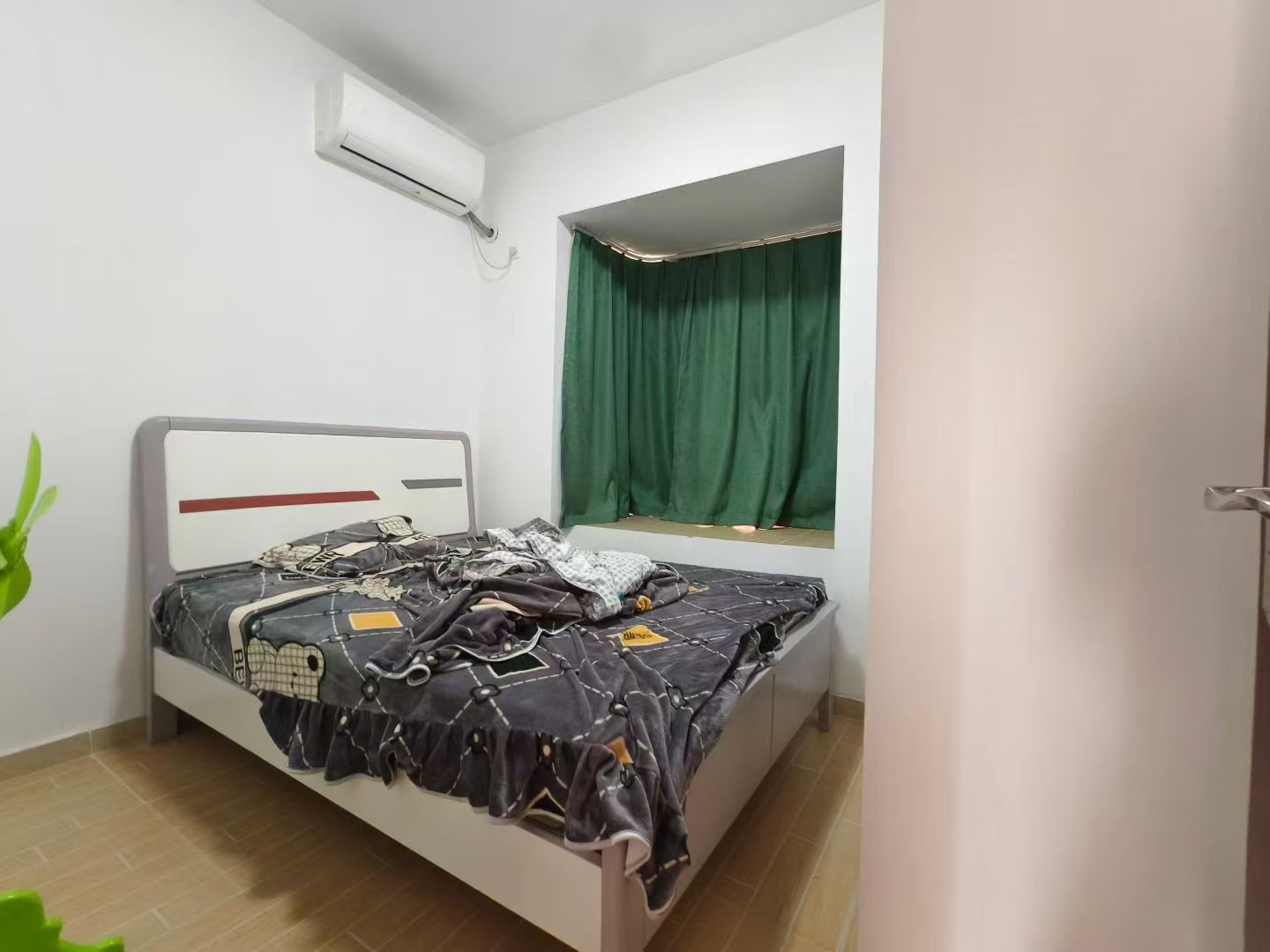 道客和悦坊 2室2厅1卫 90.0万 道客和悦坊 2室2厅1卫 90.0万室内图