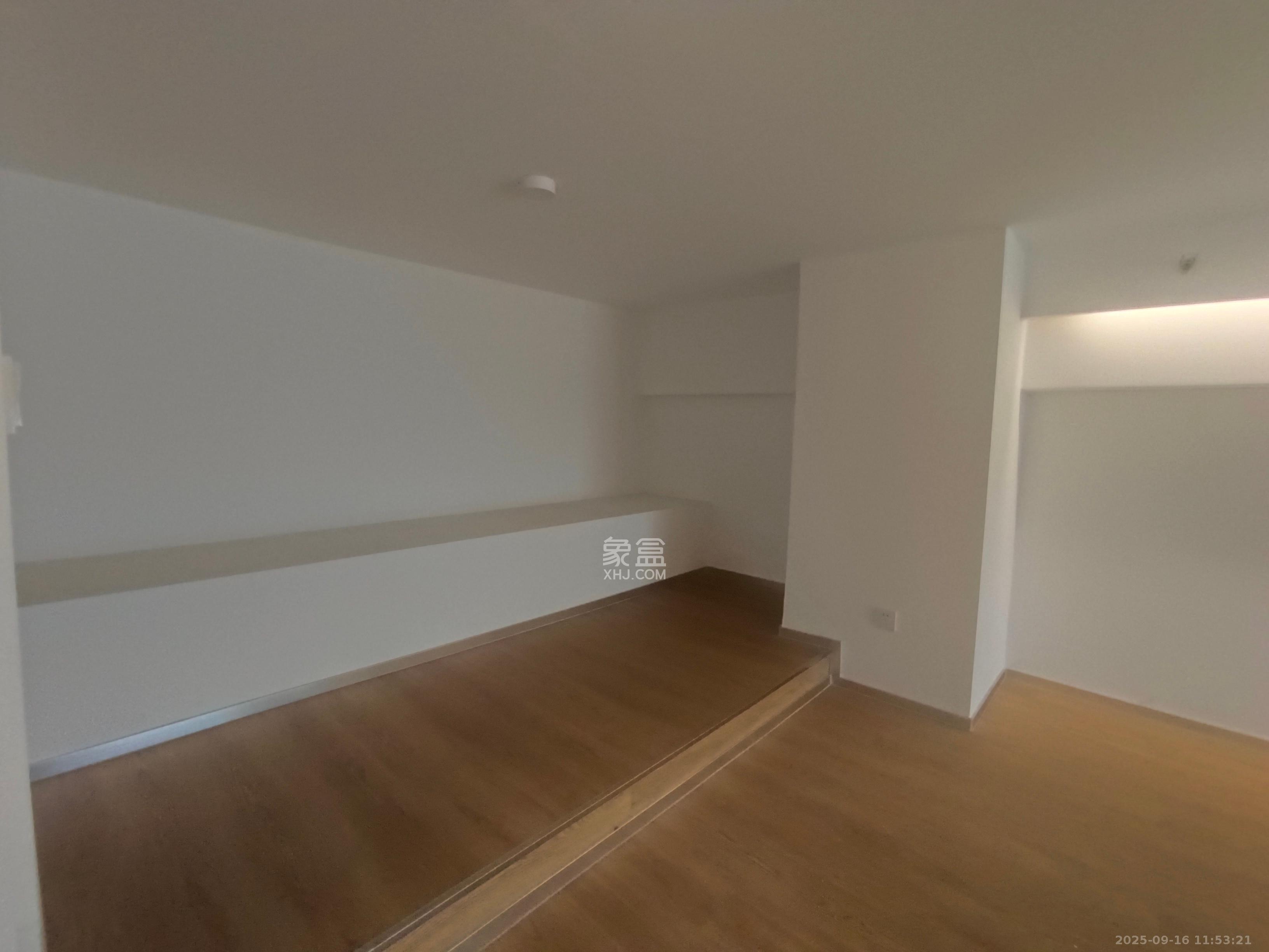 圆泰长沙印 1室1厅1卫 3000.0元/月 圆泰长沙印 1室1厅1卫 3000.0元/月室内图