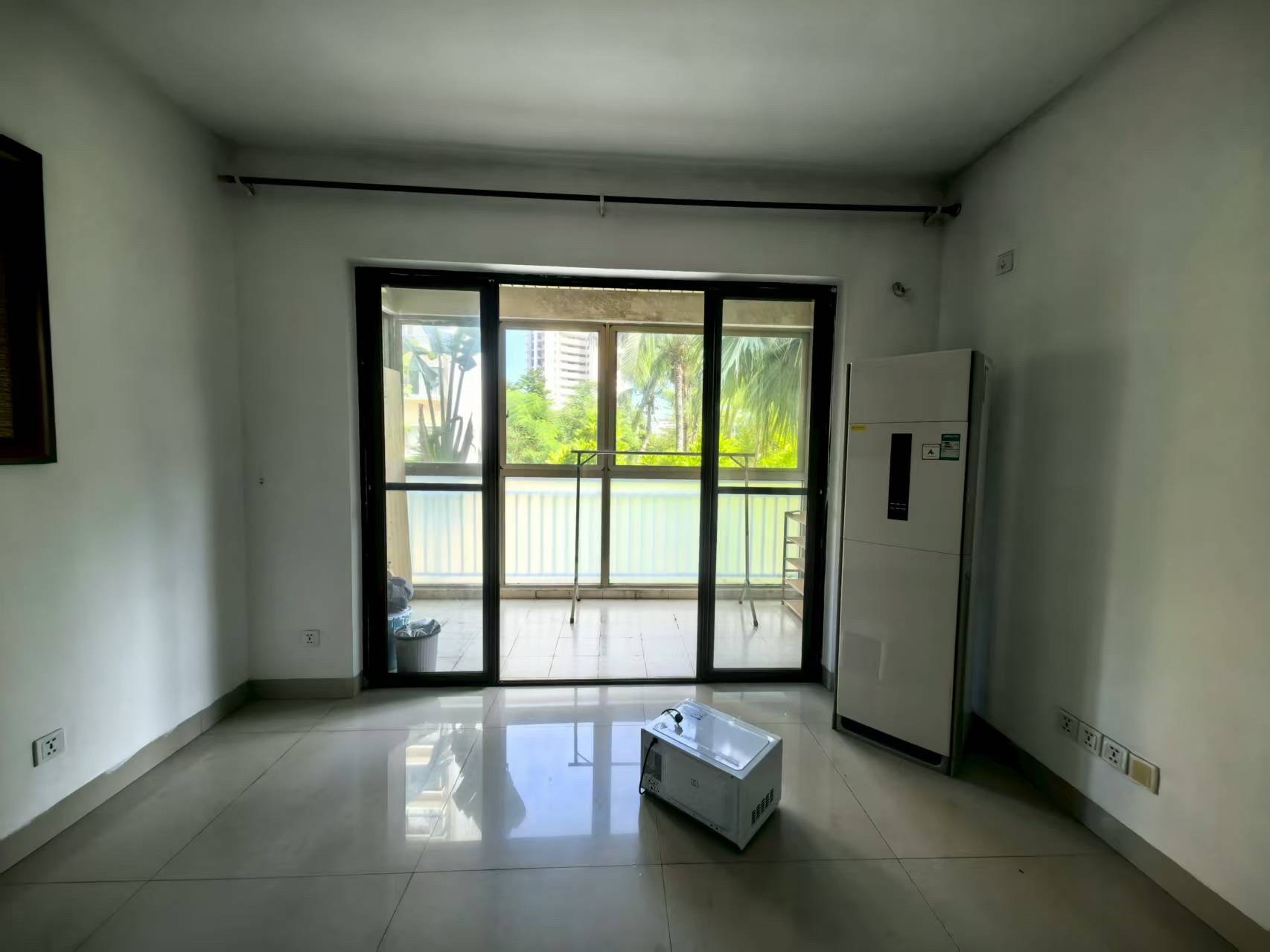 水岸珈蓝  2室1厅1卫    2500.0元/月户型图