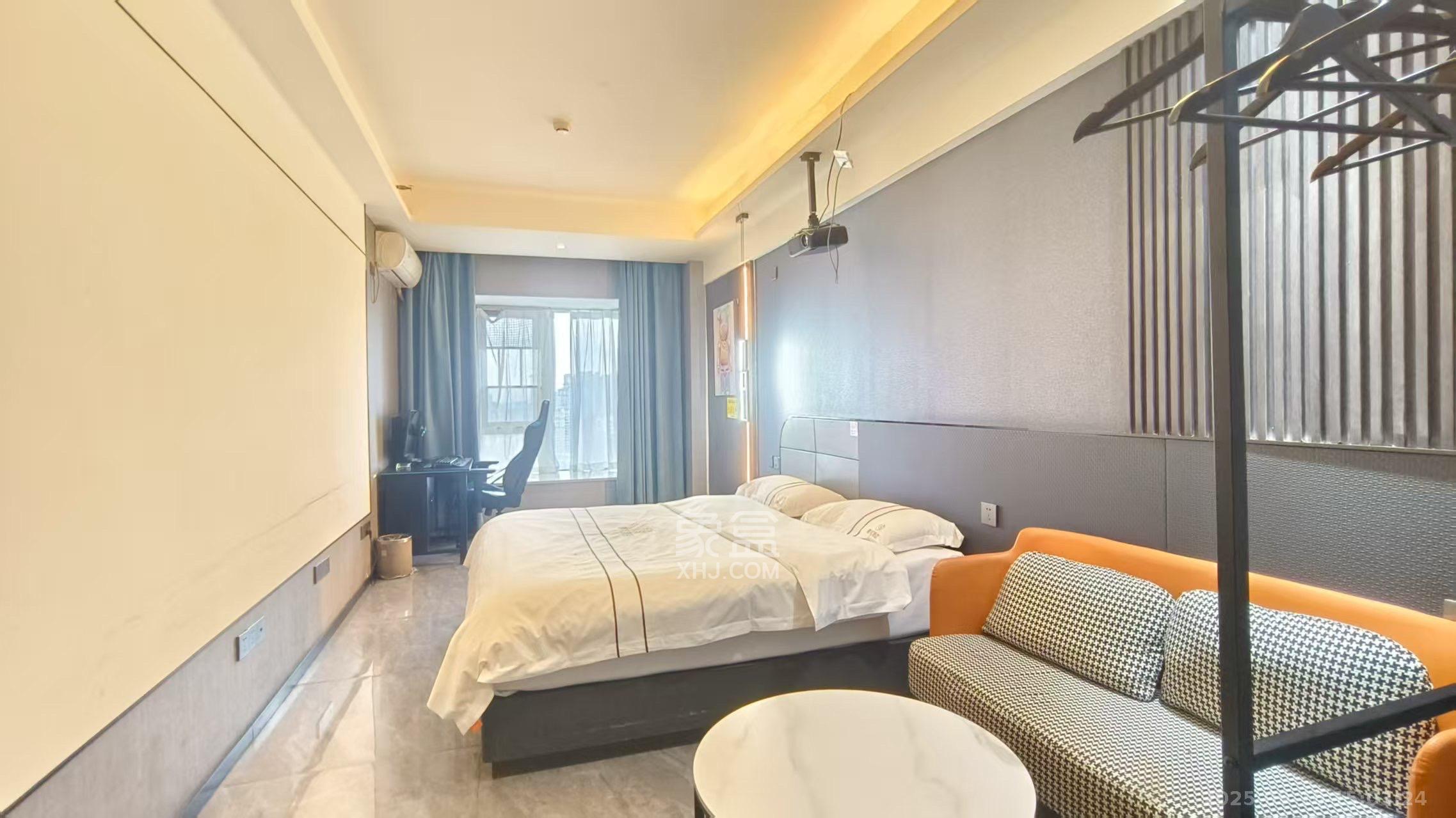 保利香槟国际 1室1厅1卫 1400.0元/月 保利香槟国际 1室1厅1卫 1400.0元/月室内图