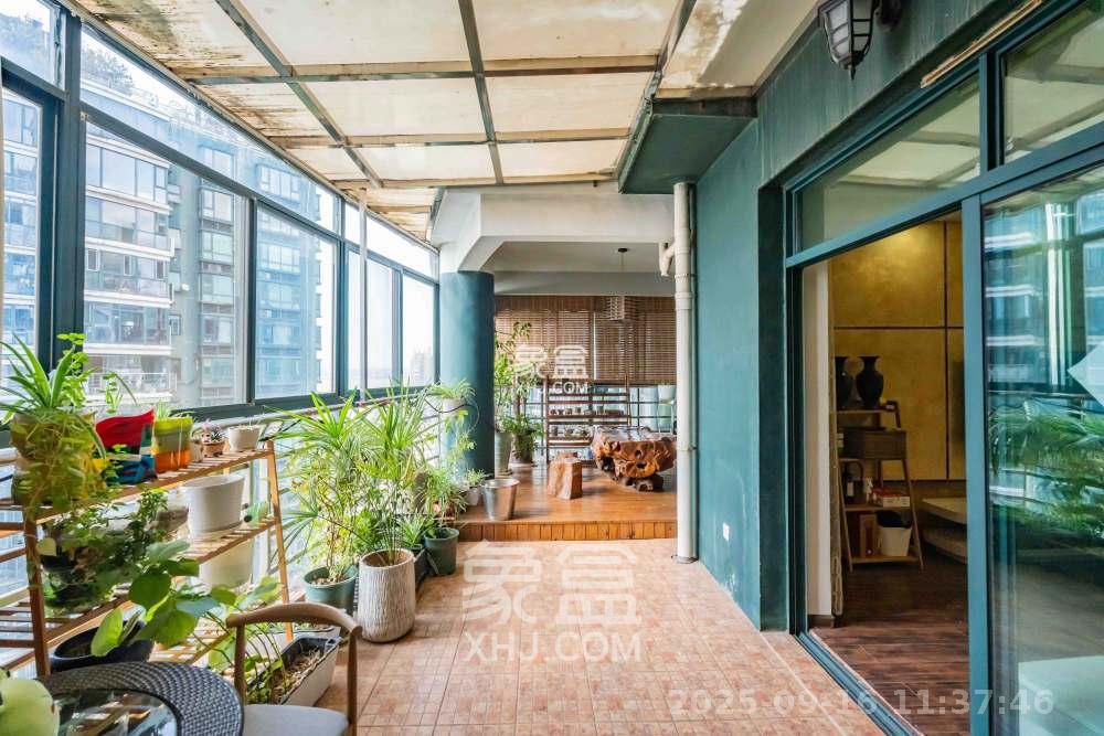 华盛新外滩 4室2厅2卫 5500.0元/月 华盛新外滩 4室2厅2卫 5500.0元/月室内图