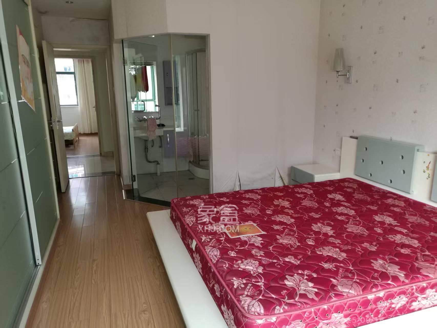 柠檬丽都 3室2厅2卫 2500.0元/月 柠檬丽都 3室2厅2卫 2500.0元/月室内图