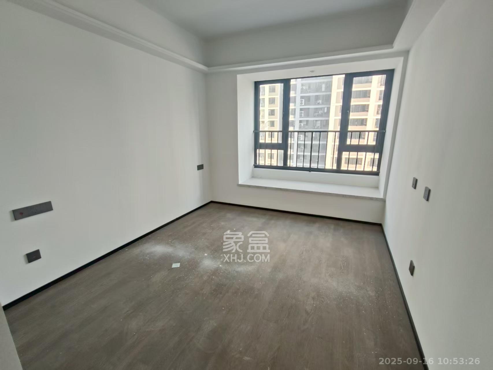 万科森林公园 3室2厅2卫 2400.0元/月 万科森林公园 3室2厅2卫 2400.0元/月室内图