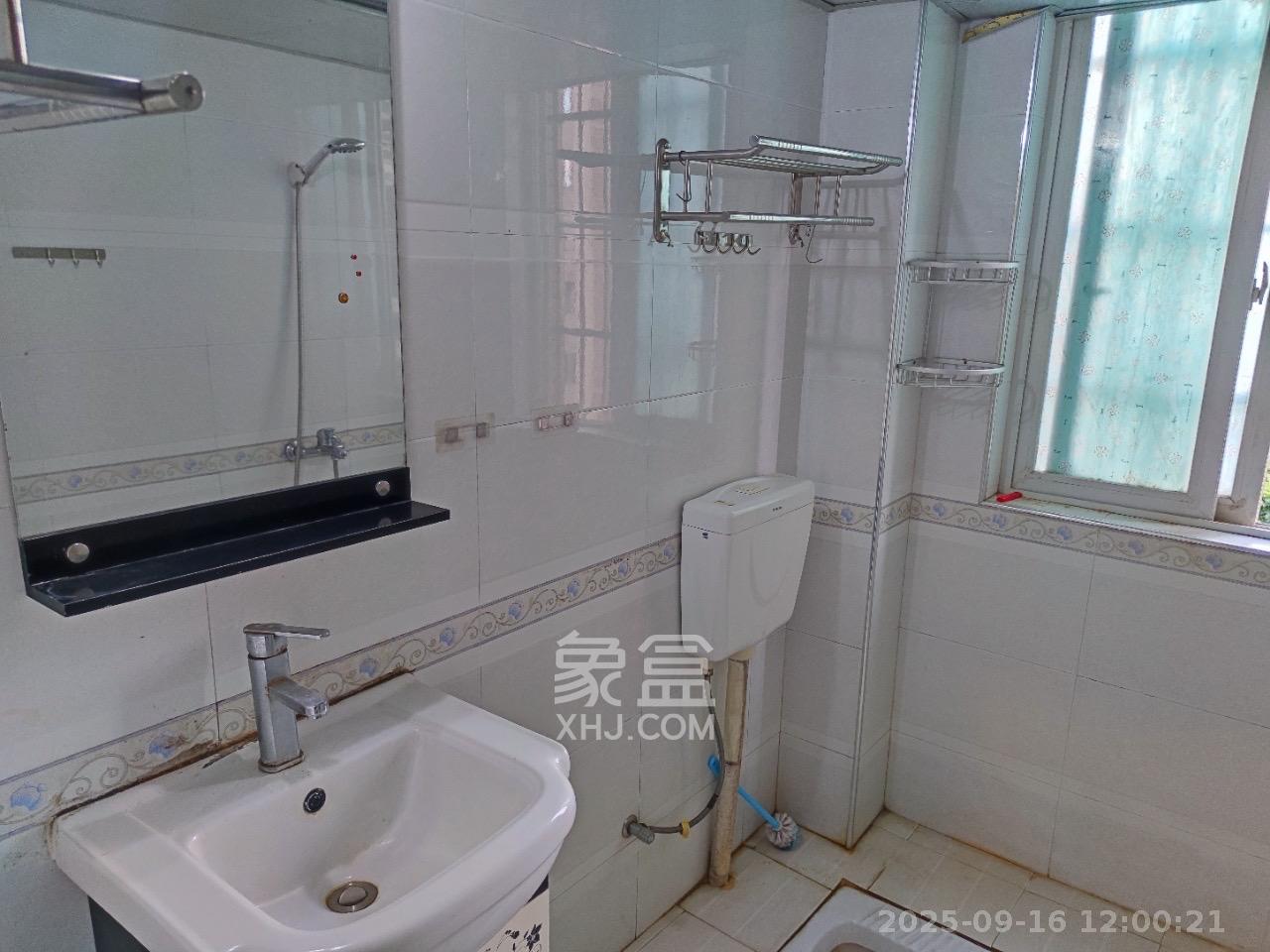 万丽景园  2室2厅1卫    1500.0元/月室内图