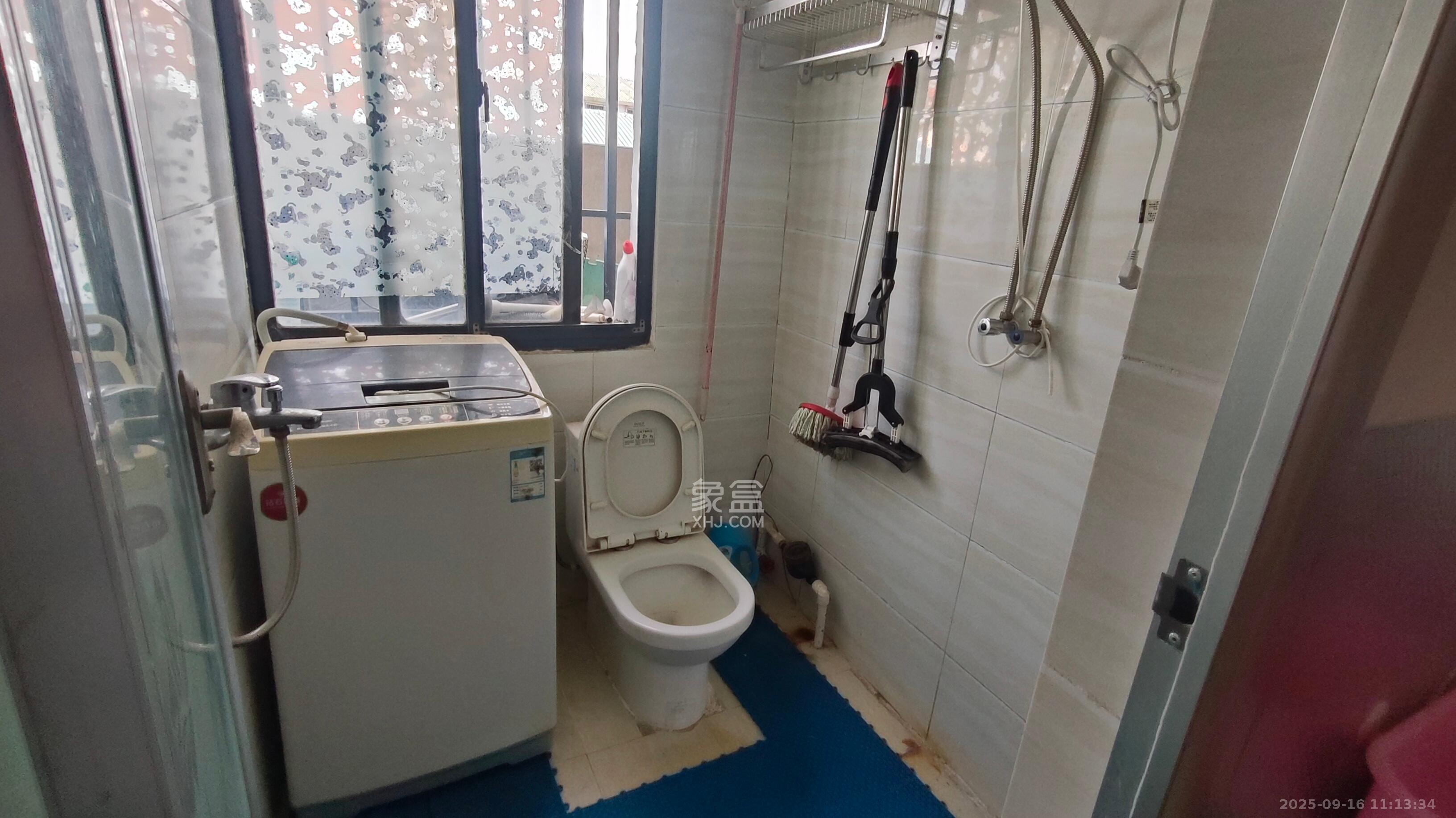 星沙二区 1室1厅1卫 650.0元/月 星沙二区 1室1厅1卫 650.0元/月室内图