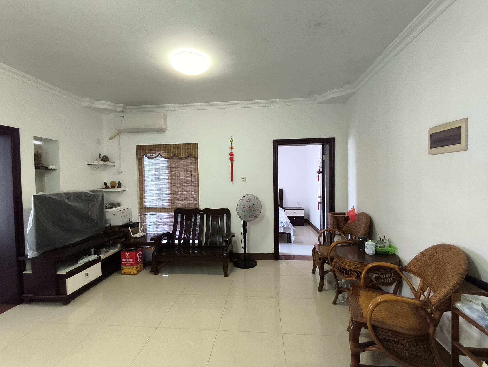 珍珠裕苑一期 2室2厅1卫 71.0万 珍珠裕苑一期 2室2厅1卫 71.0万户型图