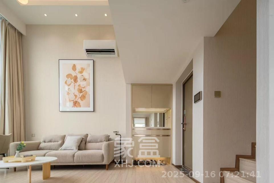 华远华时代  4室1厅2卫    4600.0元/月室内图