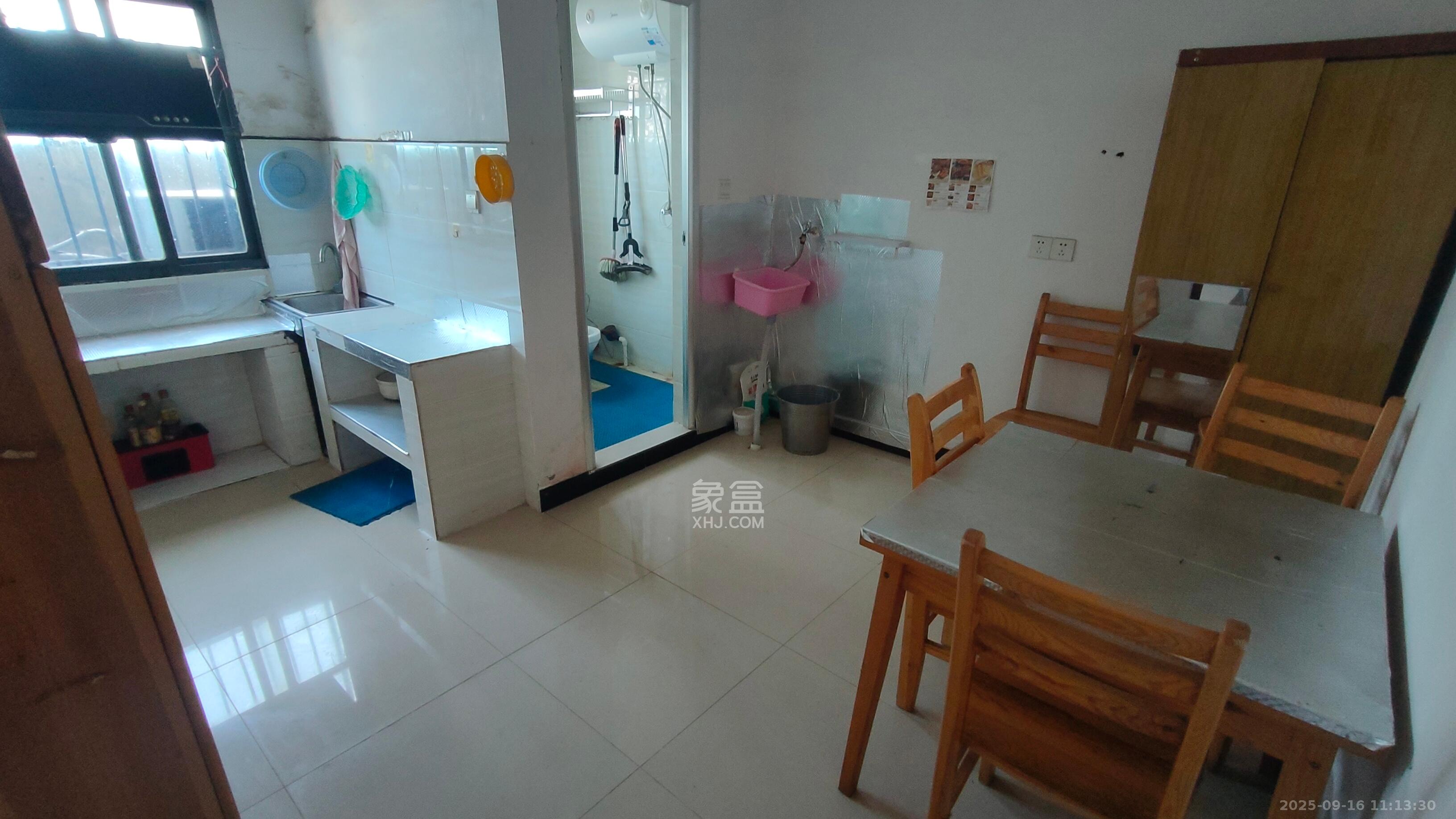 星沙二区 1室1厅1卫 650.0元/月 星沙二区 1室1厅1卫 650.0元/月室内图