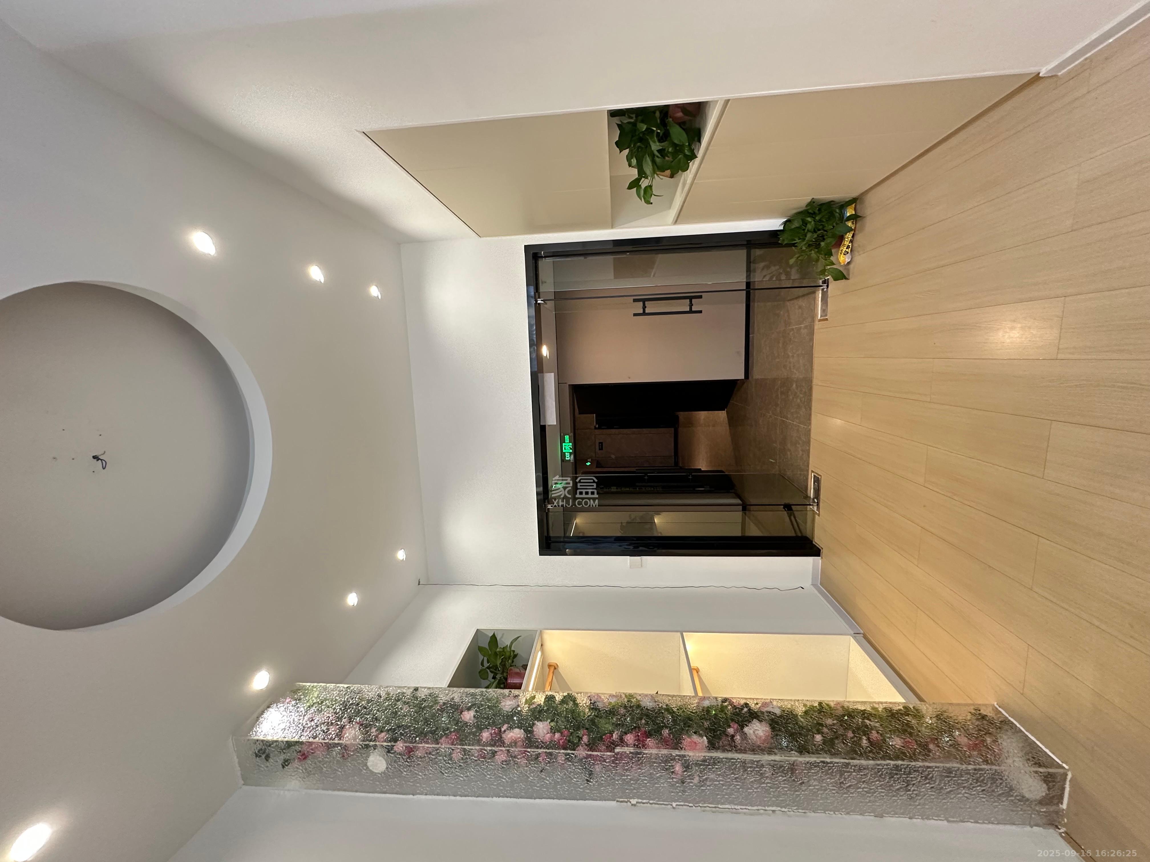 龙湖铂金岛 1室1厅1卫 12000.0元/月 龙湖铂金岛 1室1厅1卫 12000.0元/月室内图