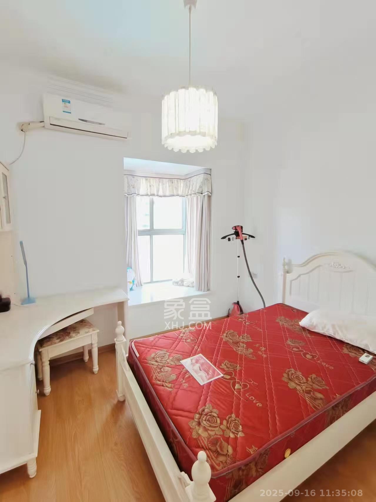 凯乐国际城  2室2厅1卫    2800.0元/月室内图