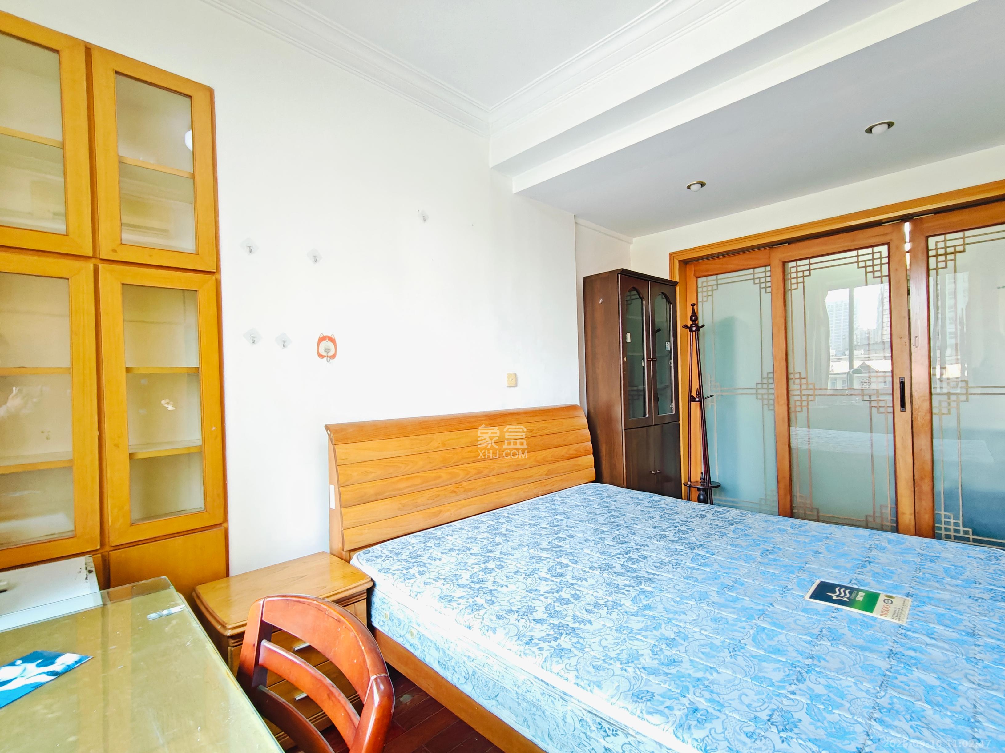 乔庄社区  3室1厅2卫    3600.0元/月室内图