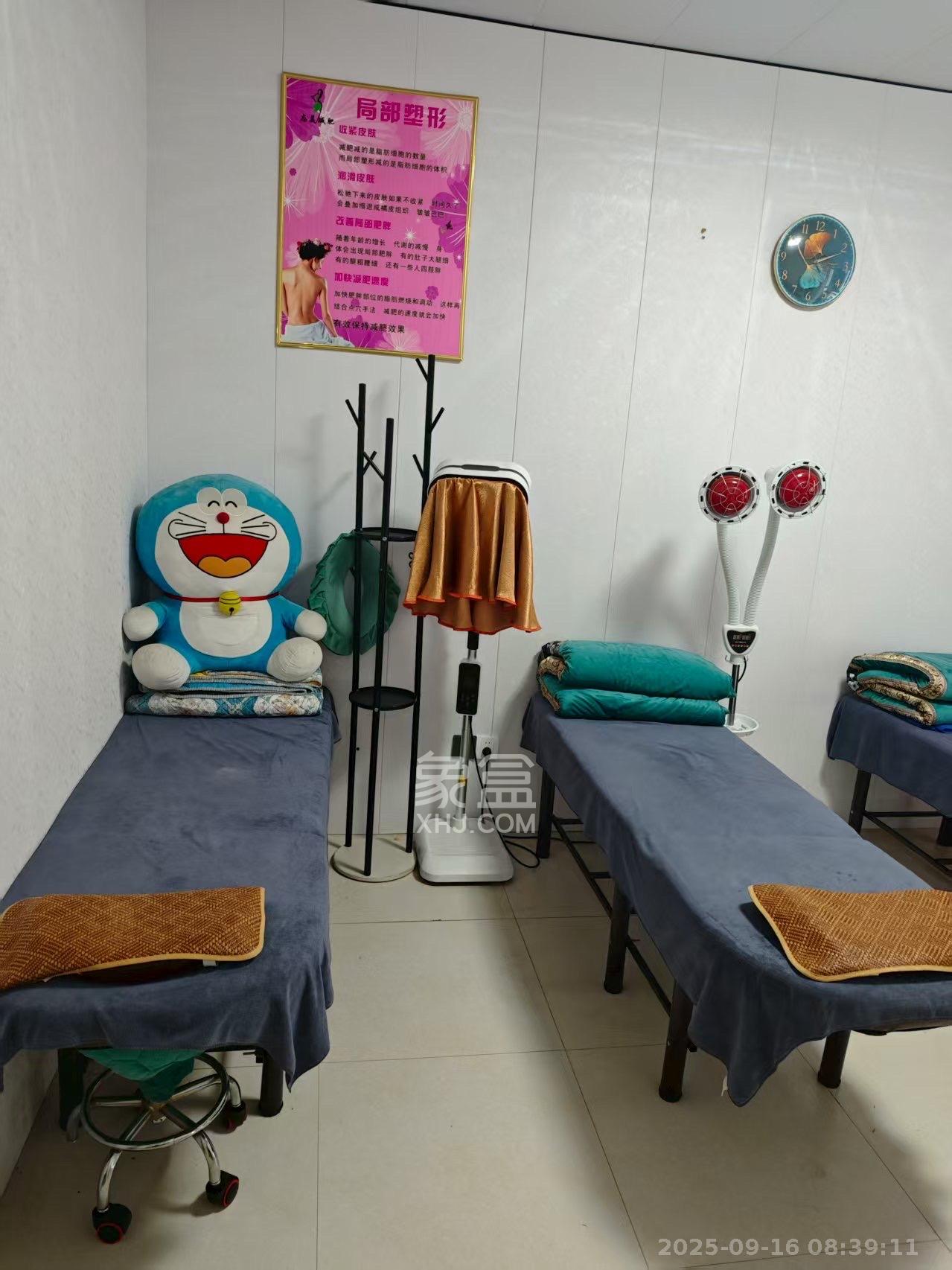 大塘湾公寓  1室2厅1卫    3000.0元/月室内图